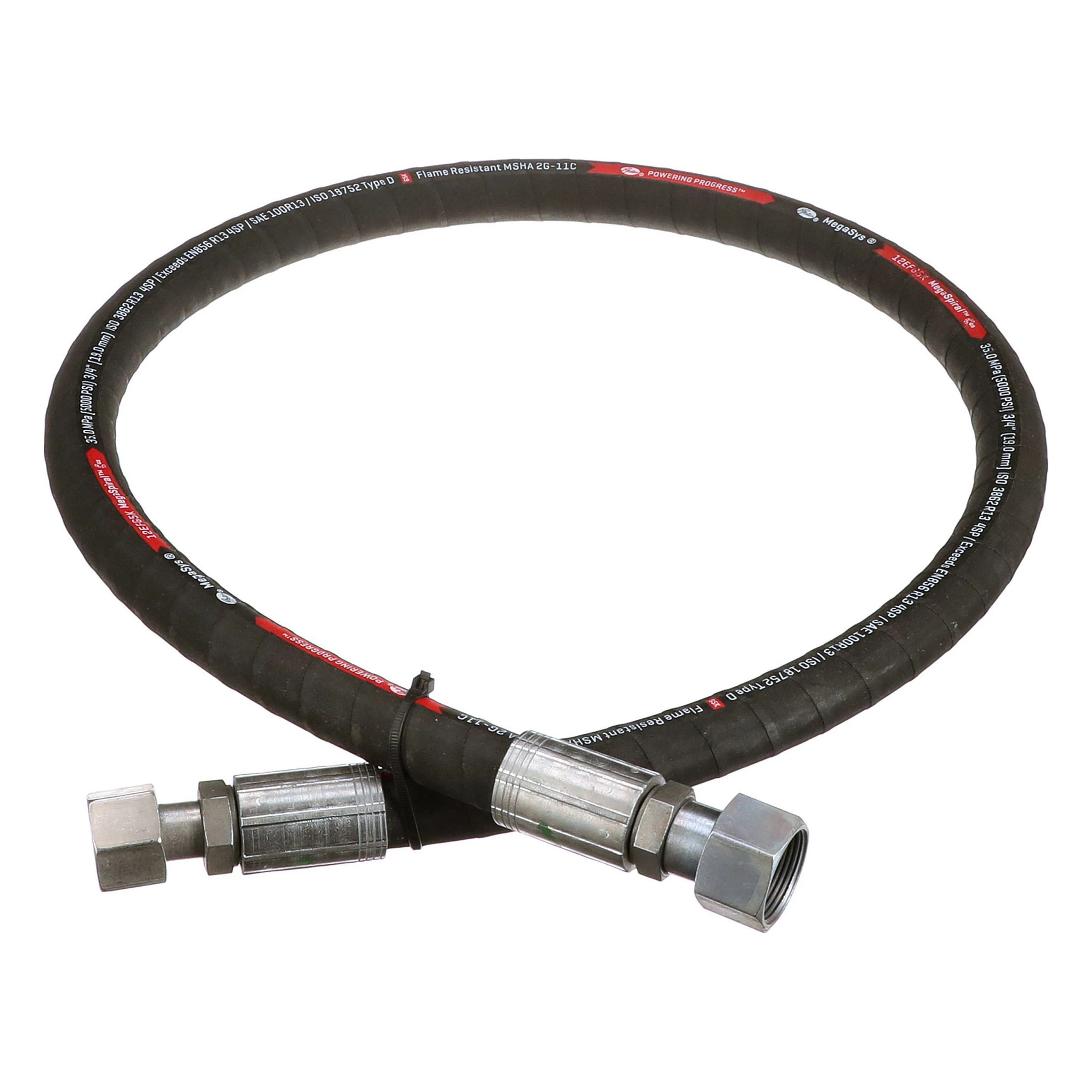 HOSE | NEWHOLLANDAG | CA | EN