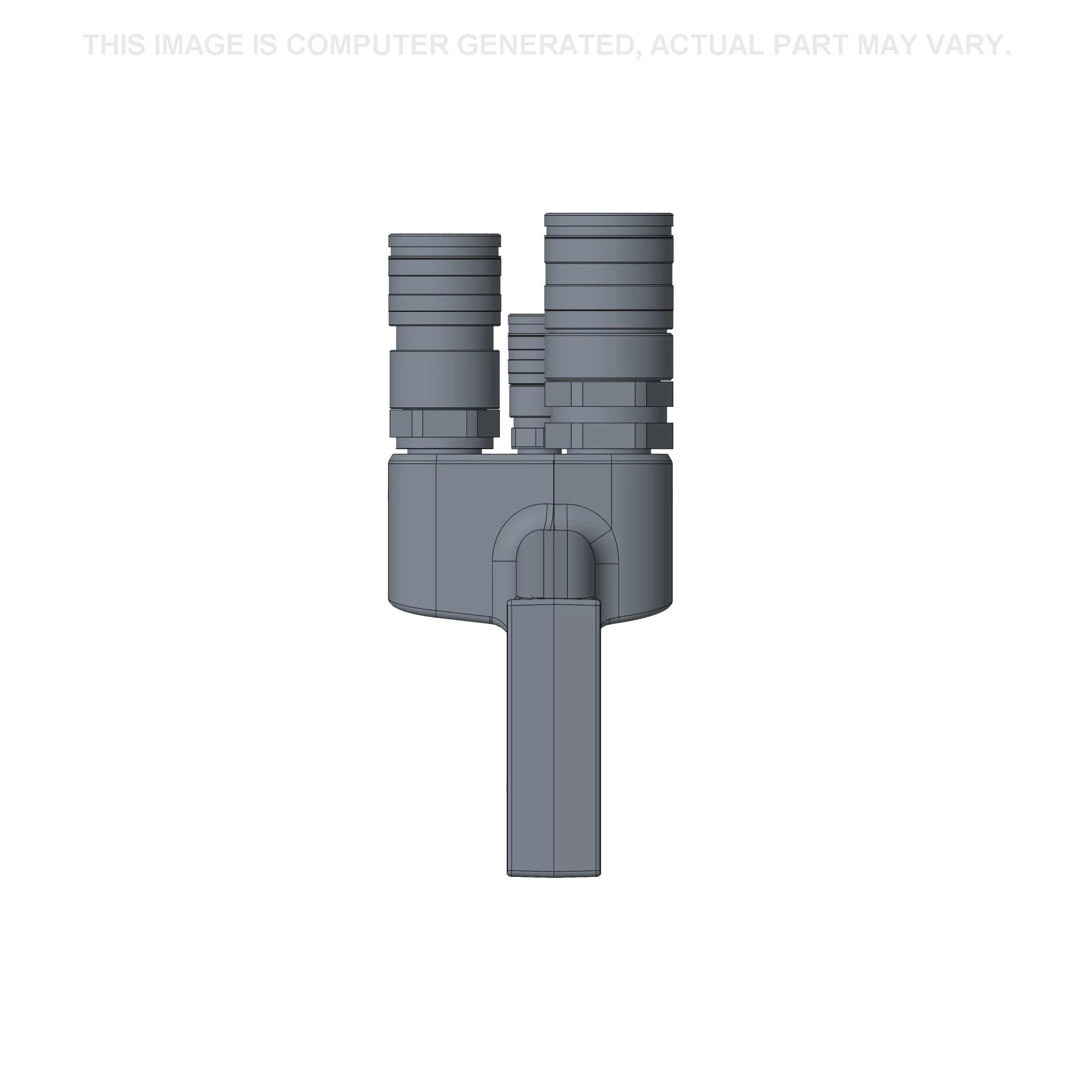 HYDRAULIC VALVE | CASEIH | IE | EN