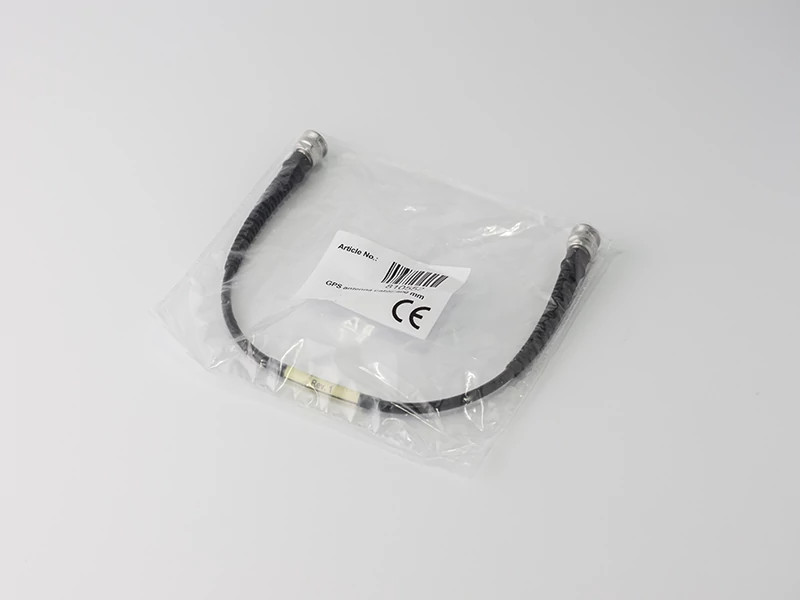 WIRE HARNESS | CASECE | EU | EN