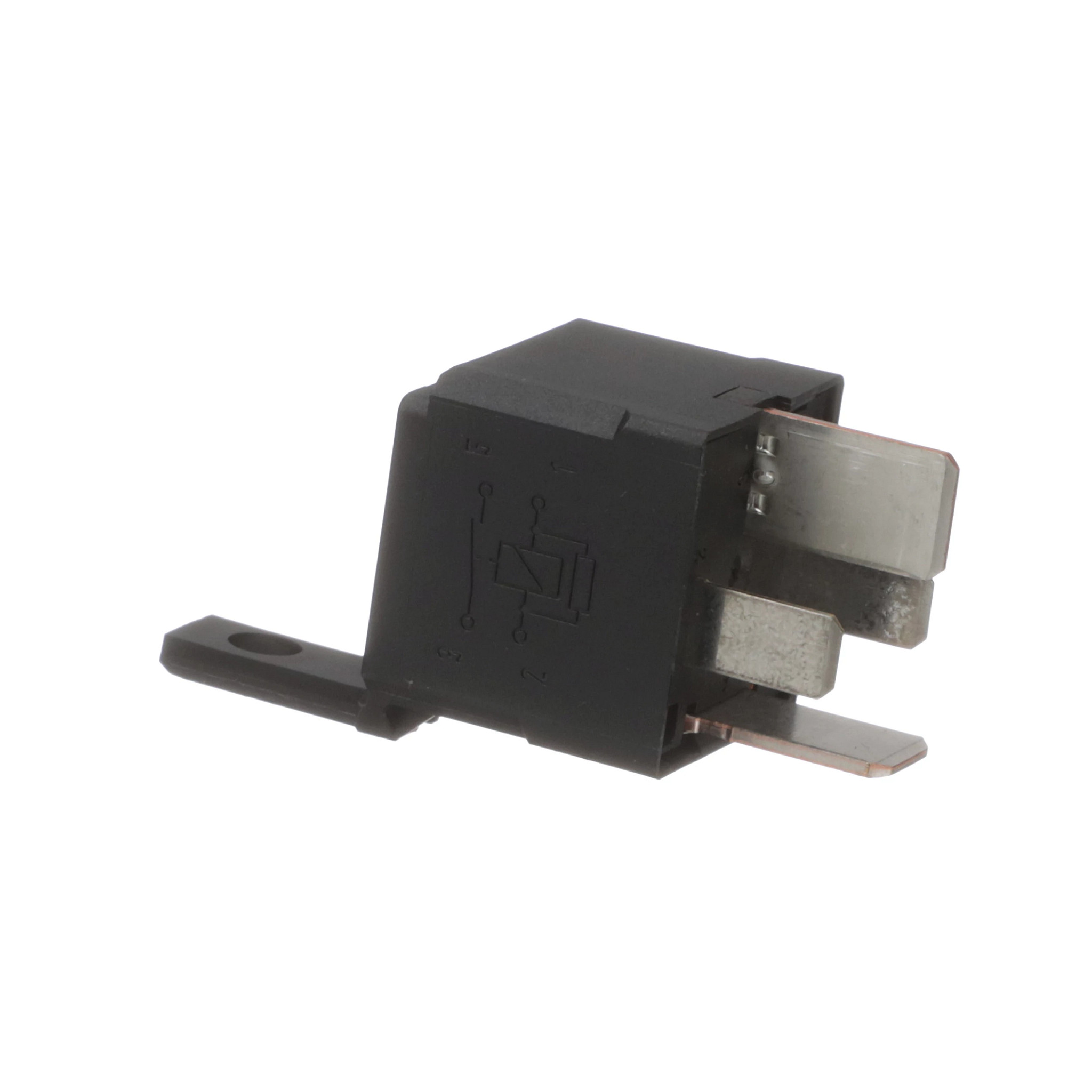 Rele 12v/70Amp | CASEIH | BR | PT