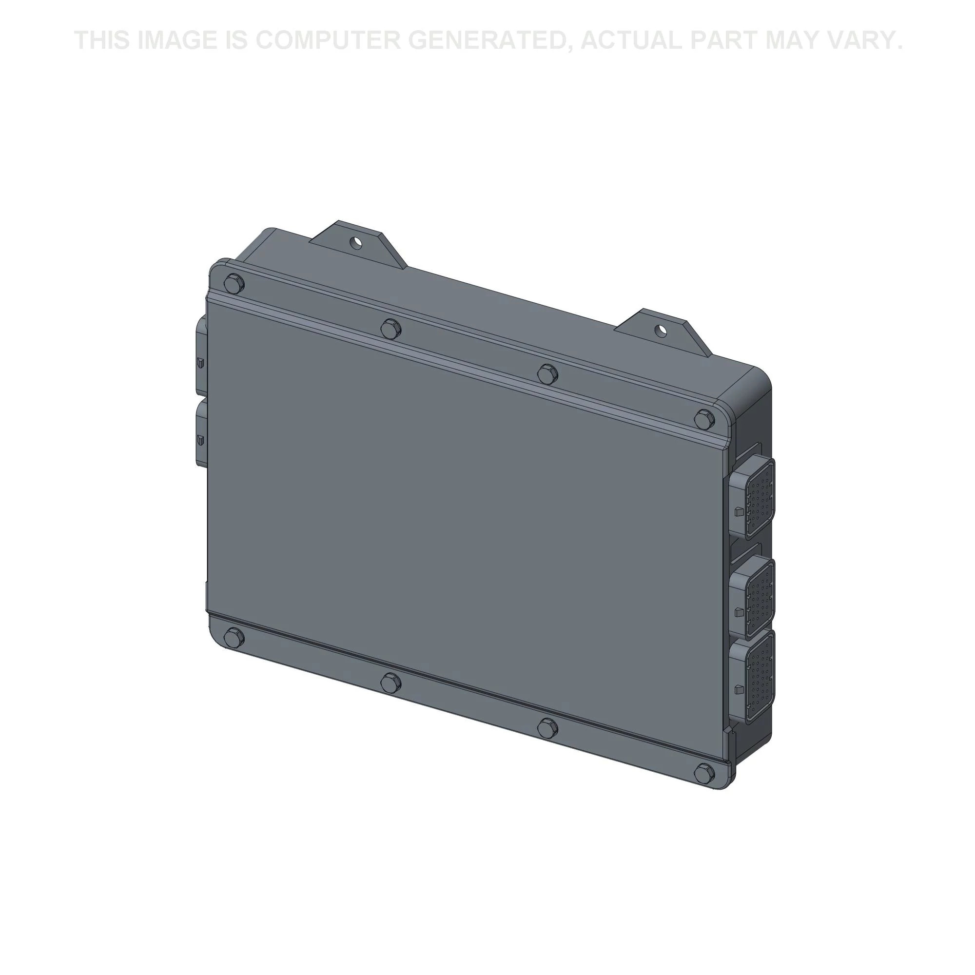 Electronic Control Unit | CASEIH | CA | EN