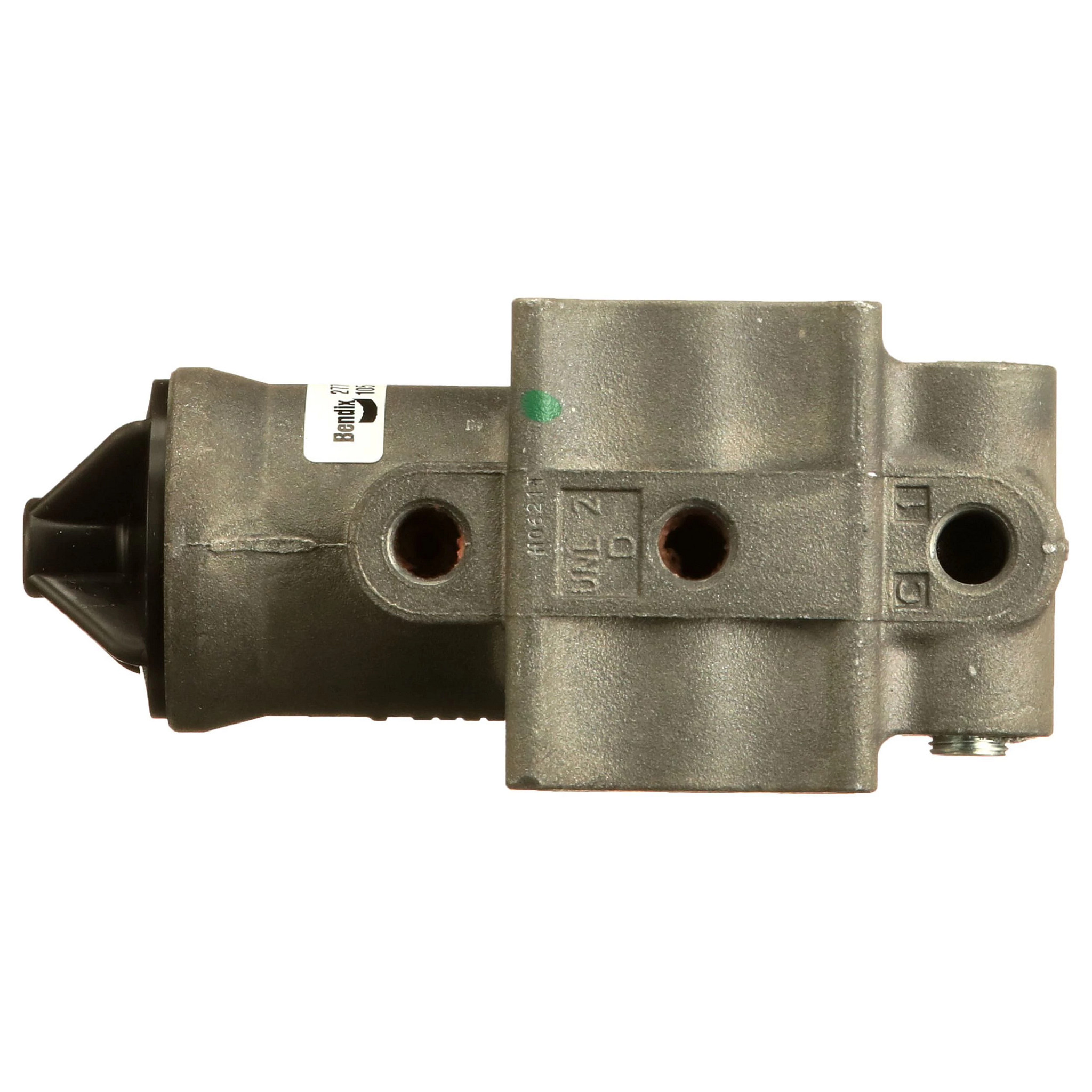 REGULATEUR | CASEIH | FR | FR