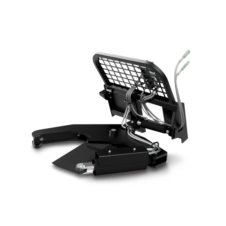 Heavy-Duty Tree Shear | NEWHOLLANDAG | CA | EN