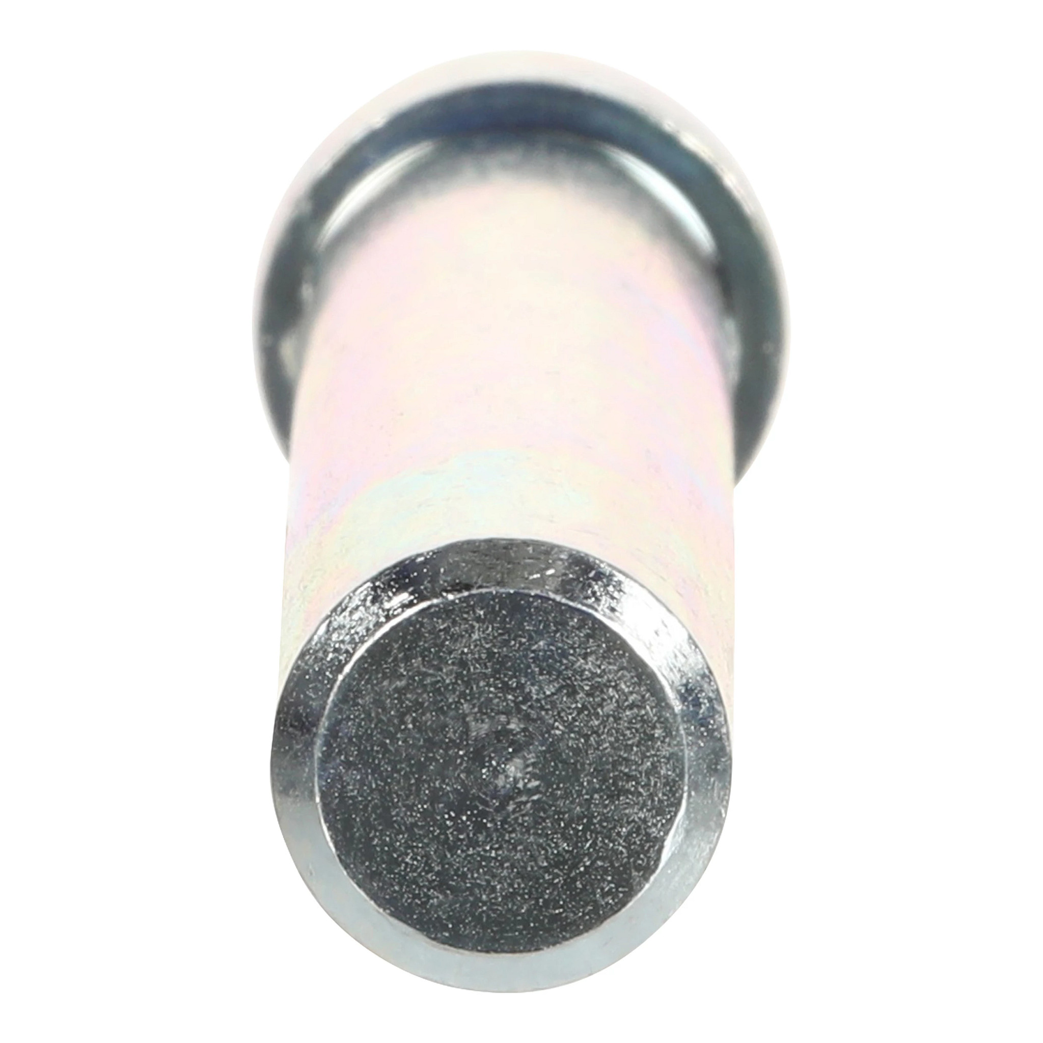 Headed Pin - 16 mm OD x 102 mm L