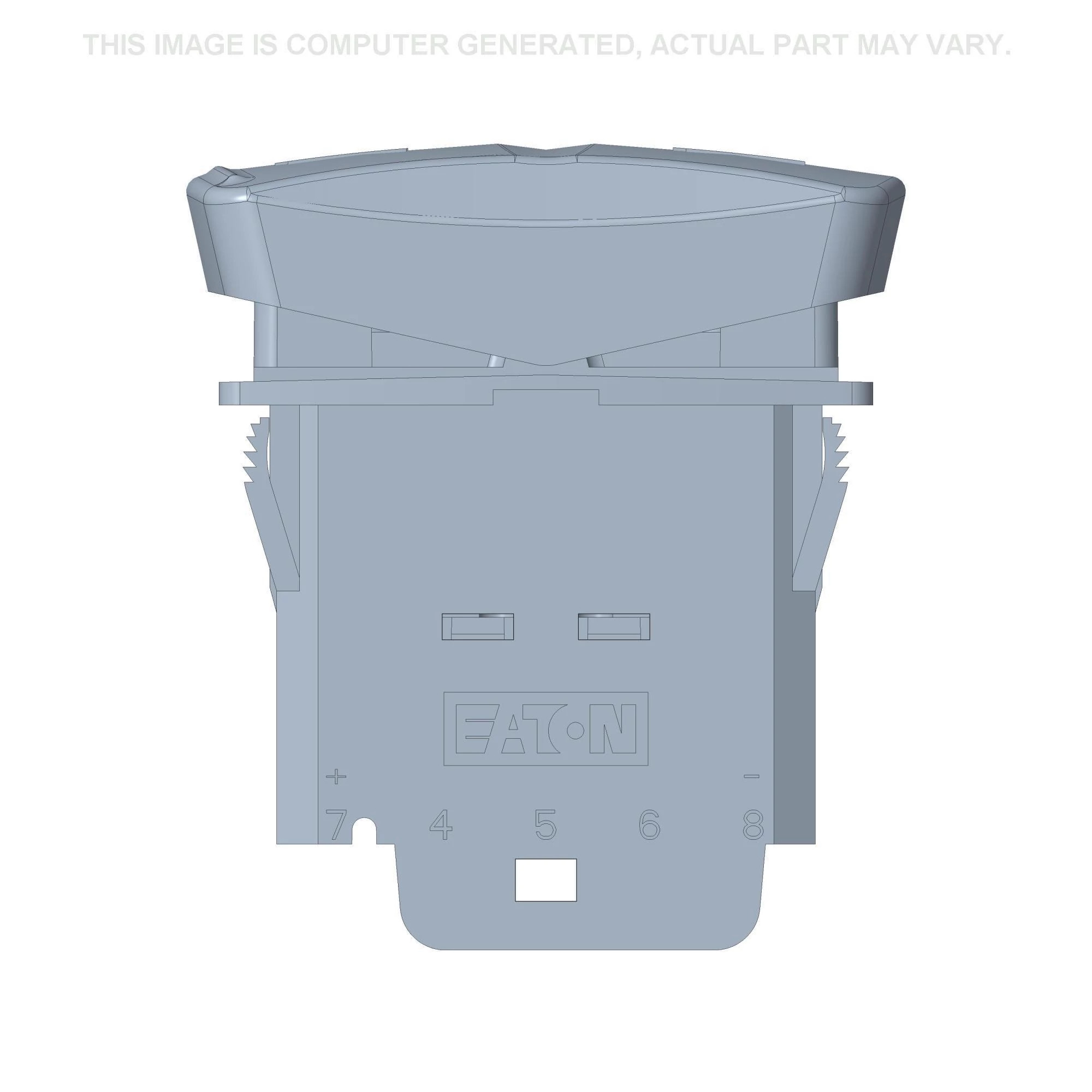 ROCKER SWITCH | CASECE | EU | EN