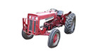 INTERNATIONAL DIESEL TRACTOR | CASEIH | CA | EN
