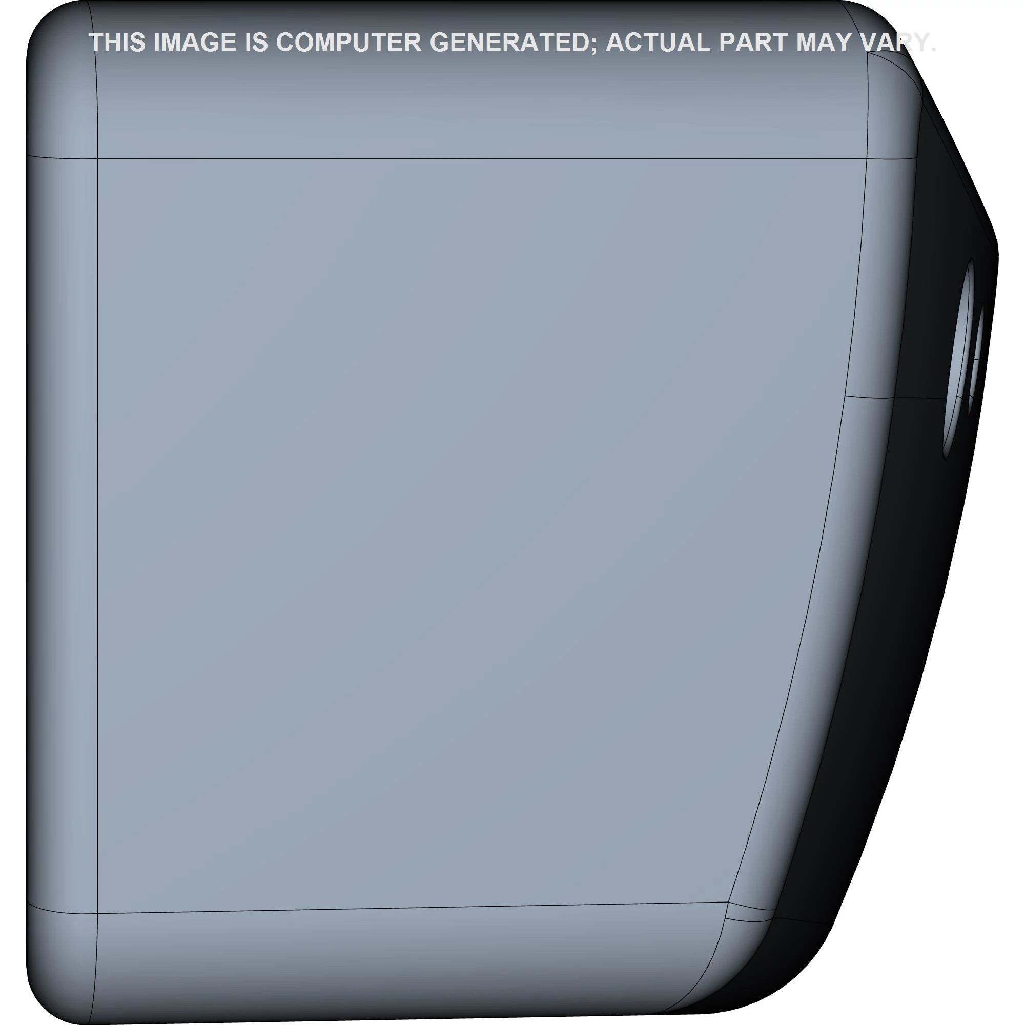 CONTREPOIDS | CASEIH | AMEA | EN