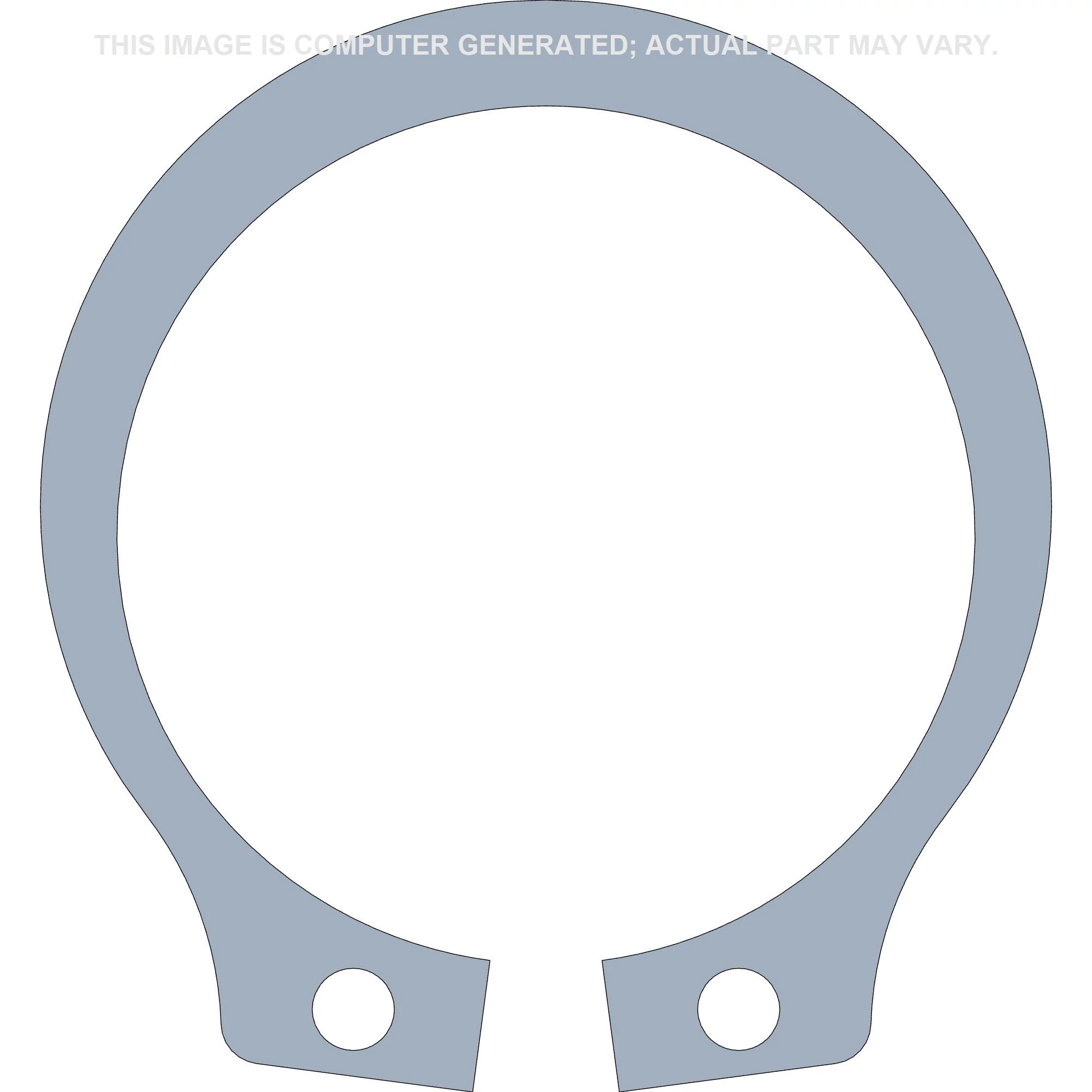 SNAP RING | CASEIH | CA | EN