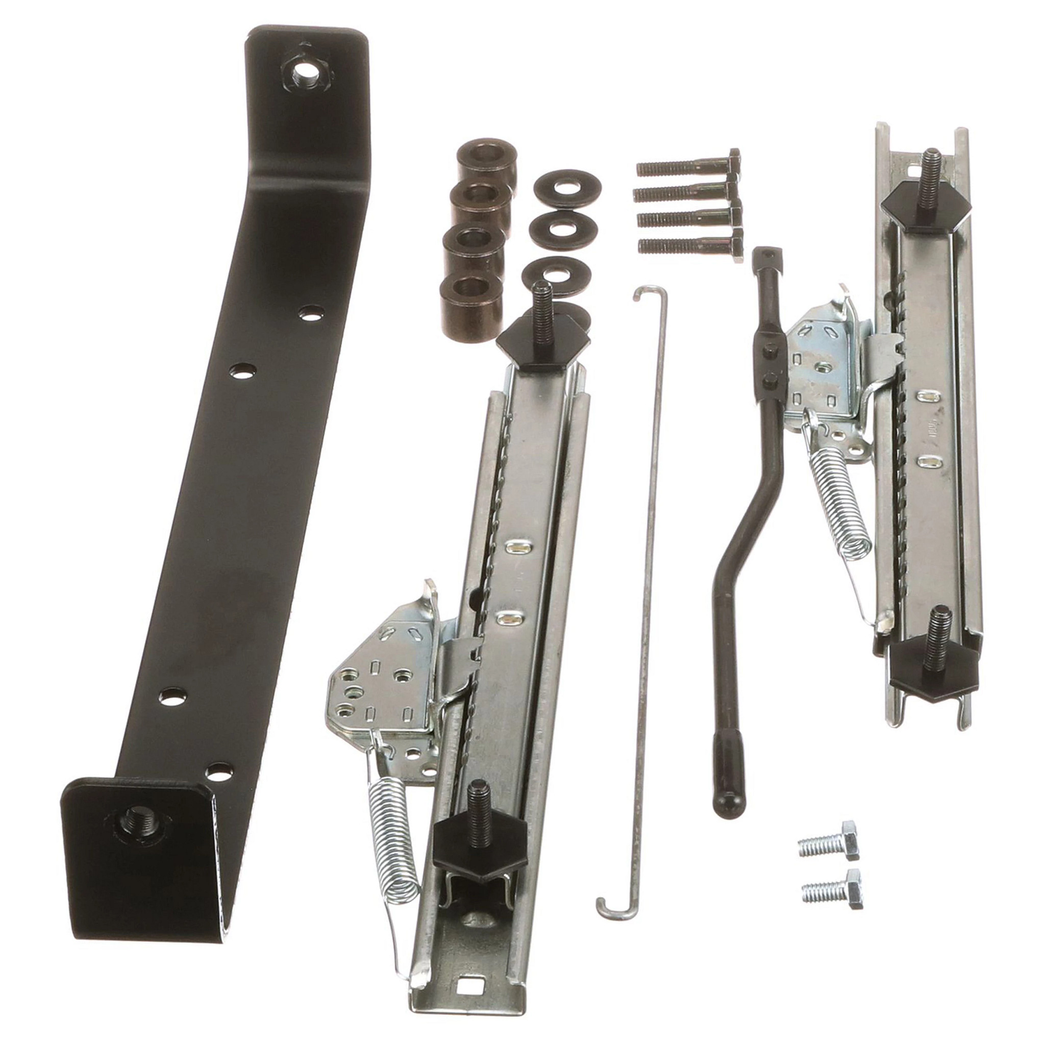 SEAT ACCESSORY | NEWHOLLANDAG | CA | EN