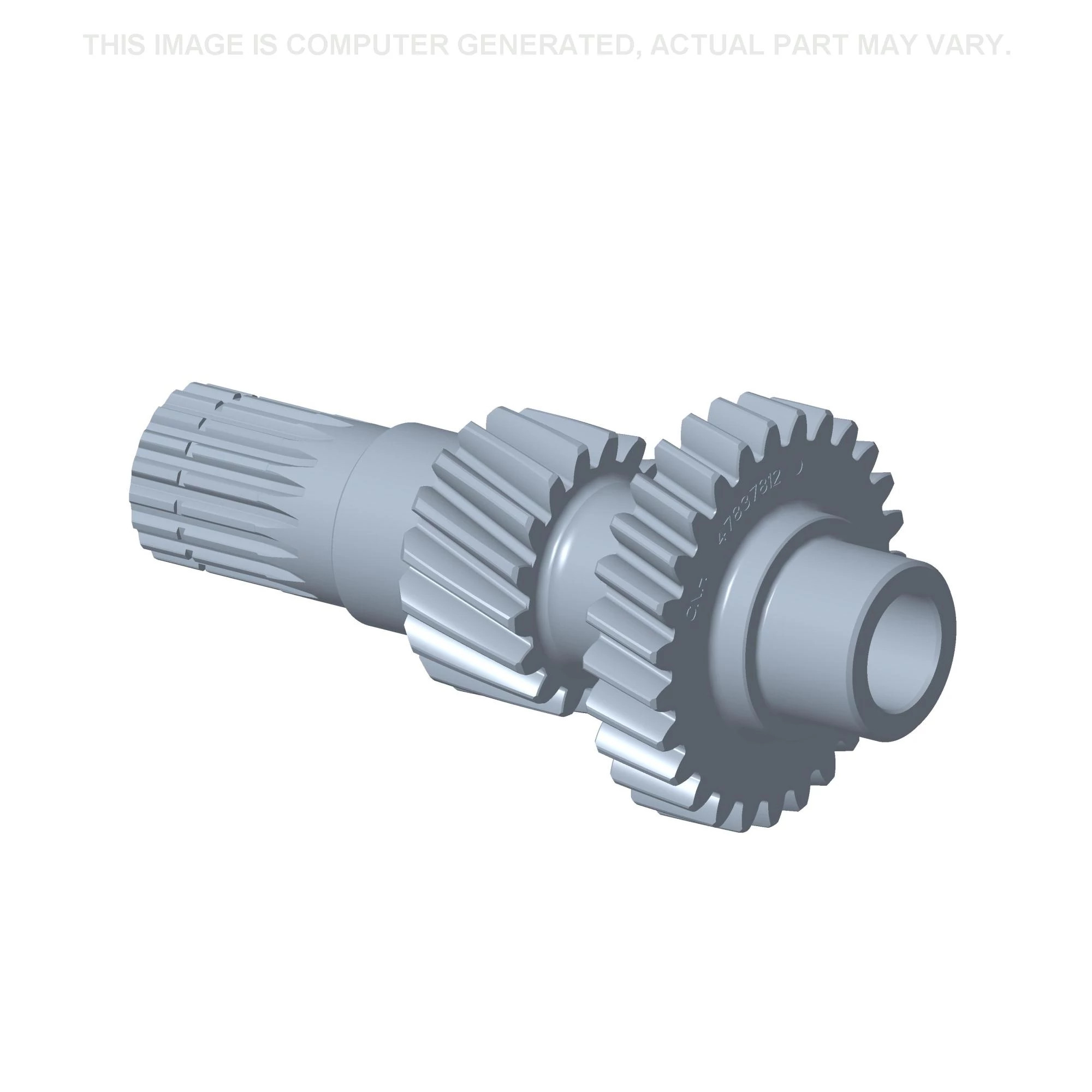 Pto Shaft | DEFAULT | CA | EN