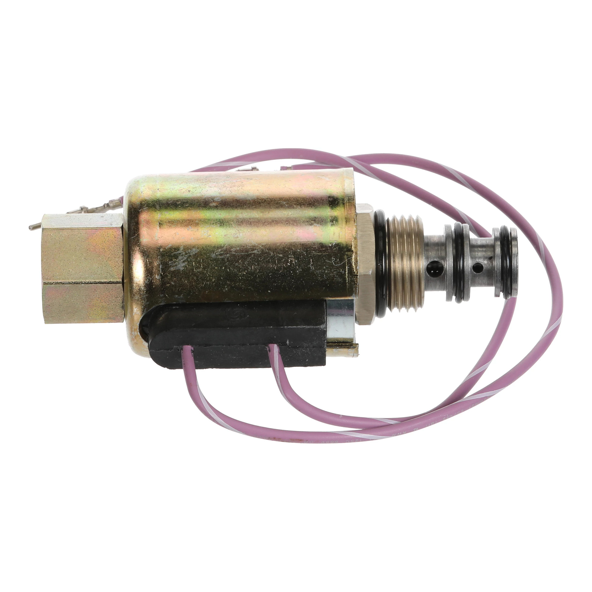 HYDRAULIC VALVE | NEWHOLLANDAG | US | EN