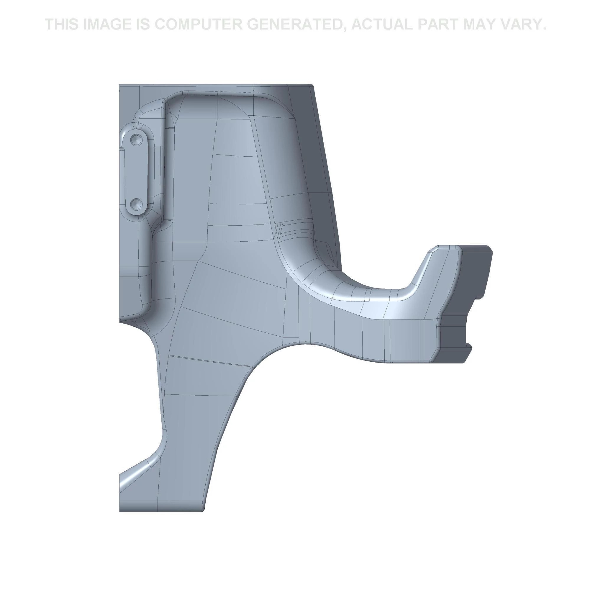 WEIGHT CARRIER | NEWHOLLANDAG | CA | EN