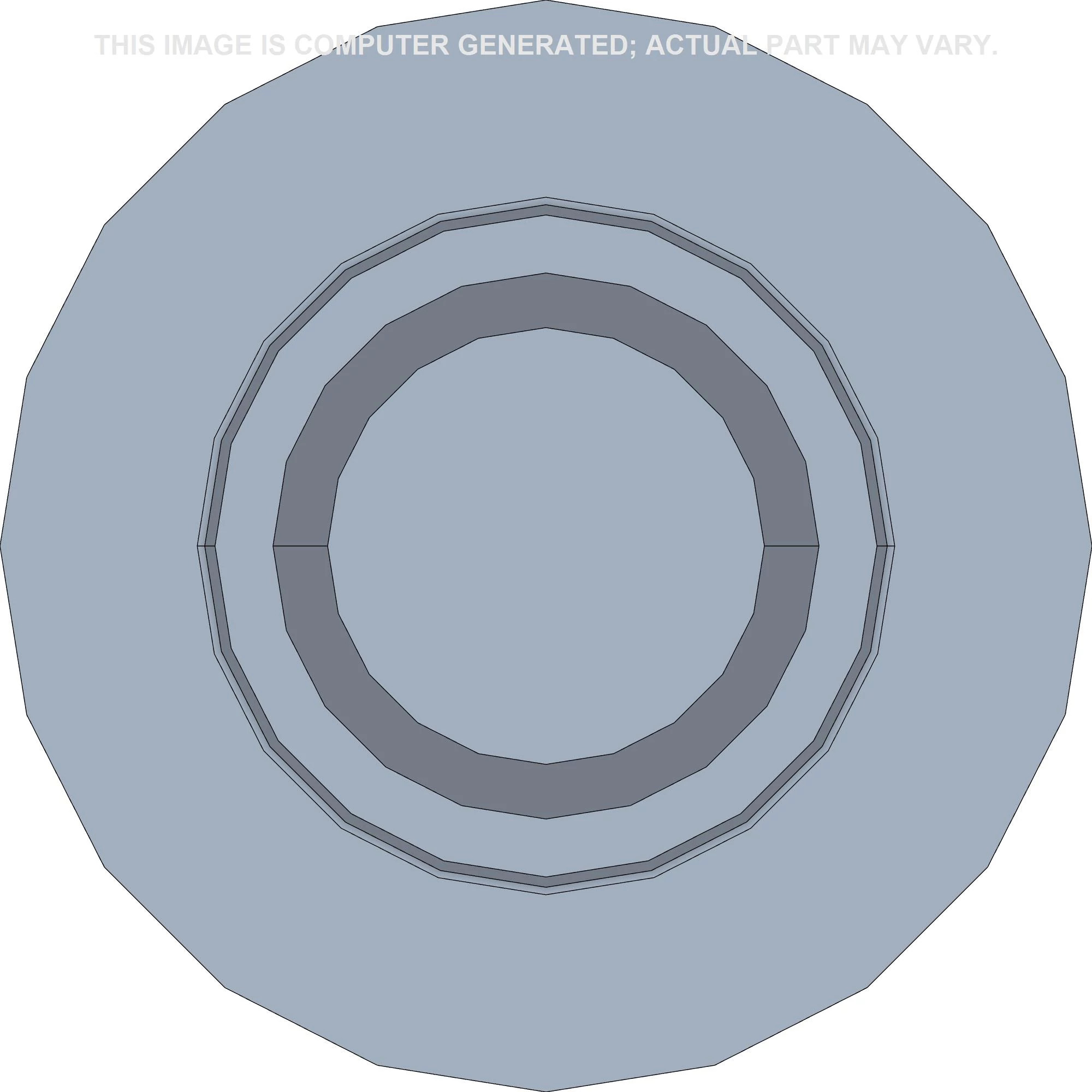 VIS A EMBASE HEXAGON | CASECE | EU | FR