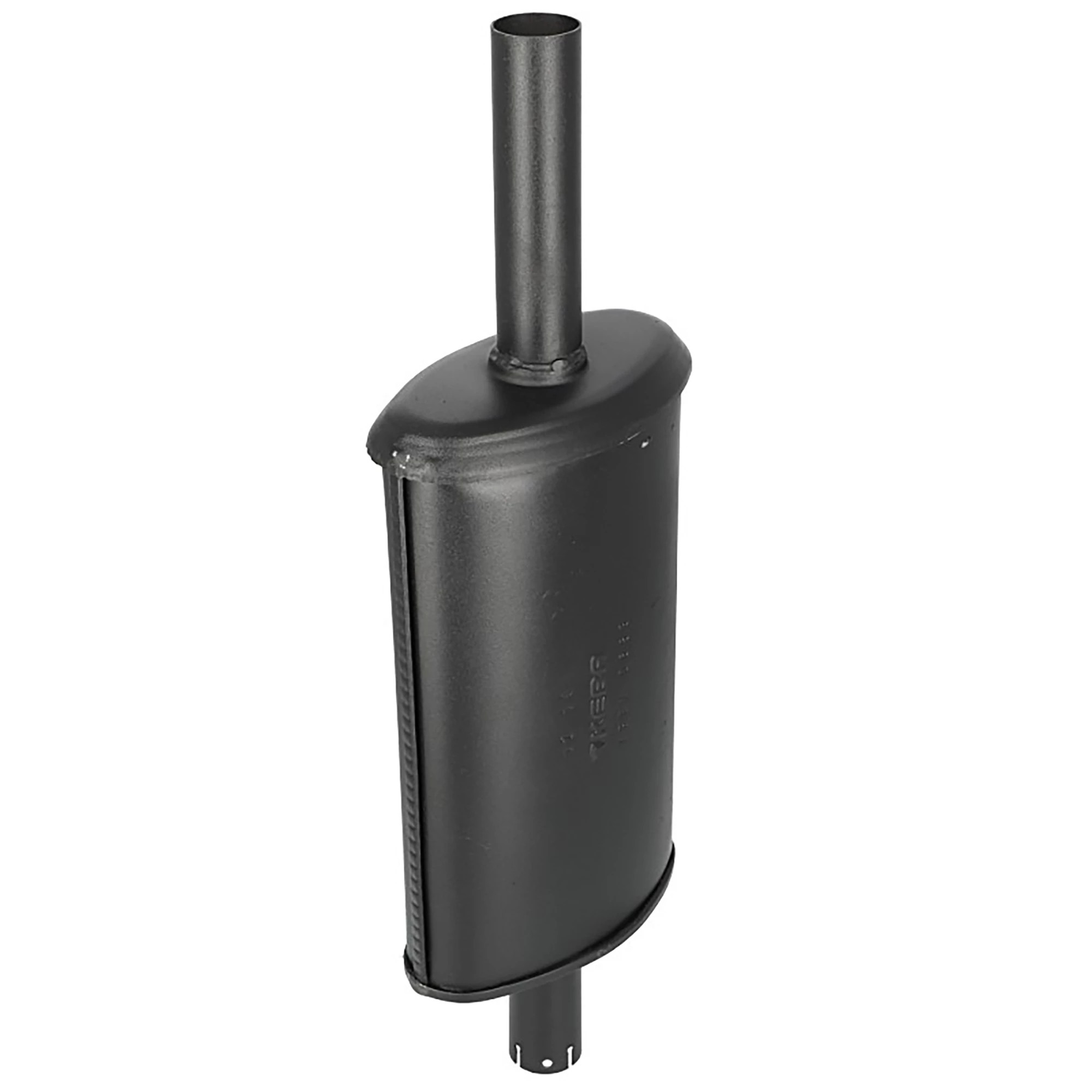 Muffler | NEWHOLLANDCE | CA | EN