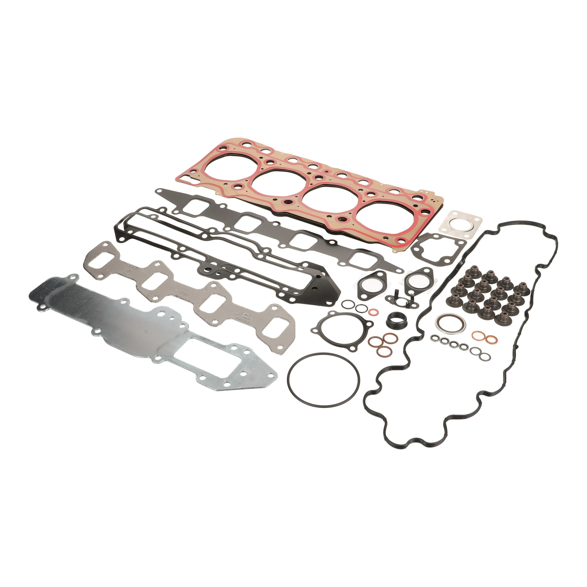 KIT, ENGINE TOP GASK | NEWHOLLANDAG | CA | EN