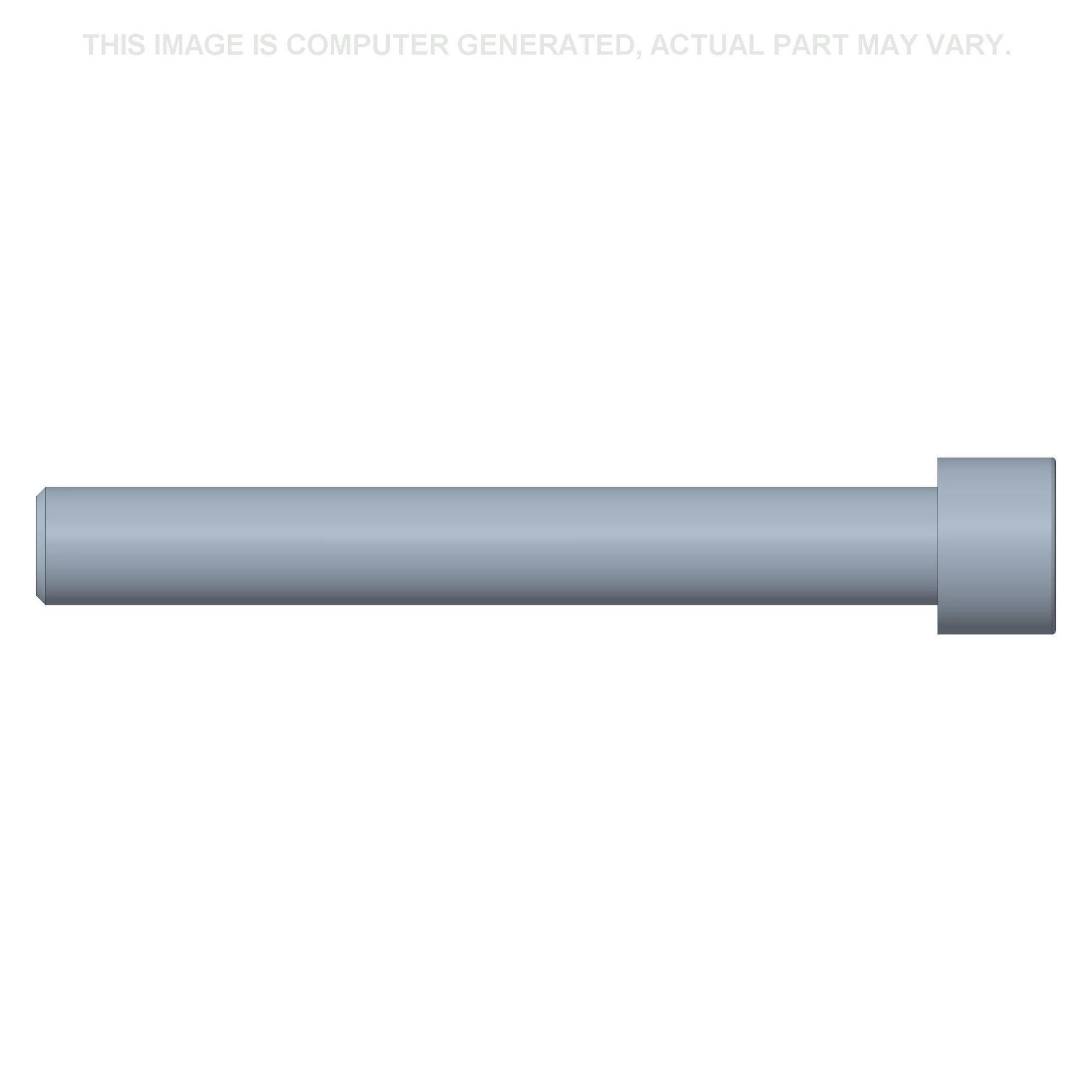 HEX SOC SCREW | NEWHOLLANDAG | NZ | EN