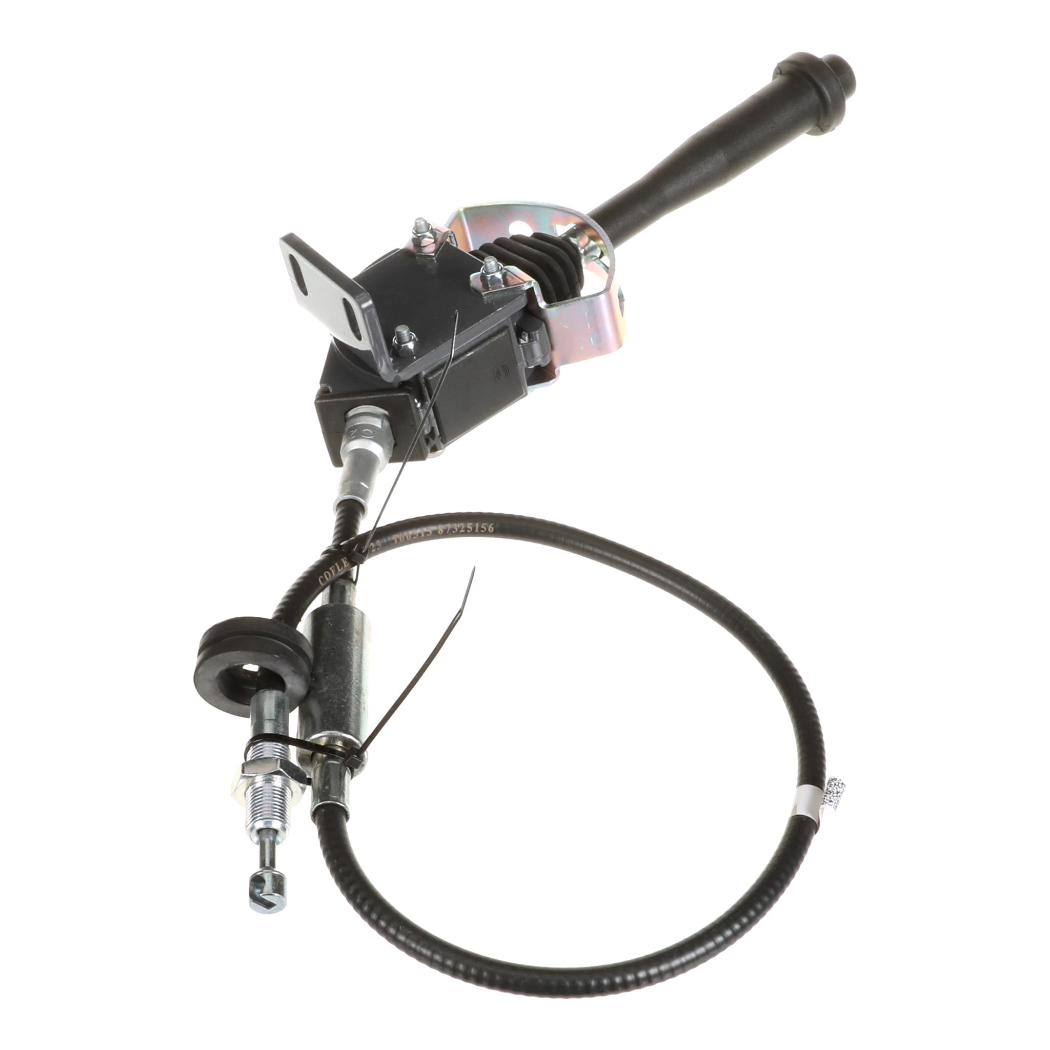 PALANCA | NEWHOLLANDCE | EU | ES