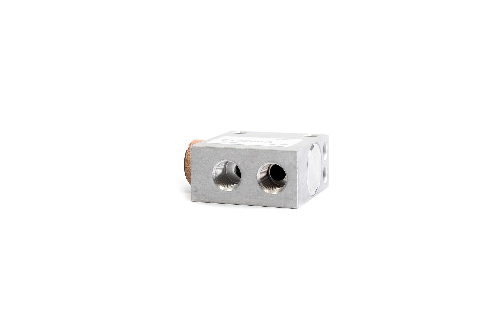 Pneumatic Valve
