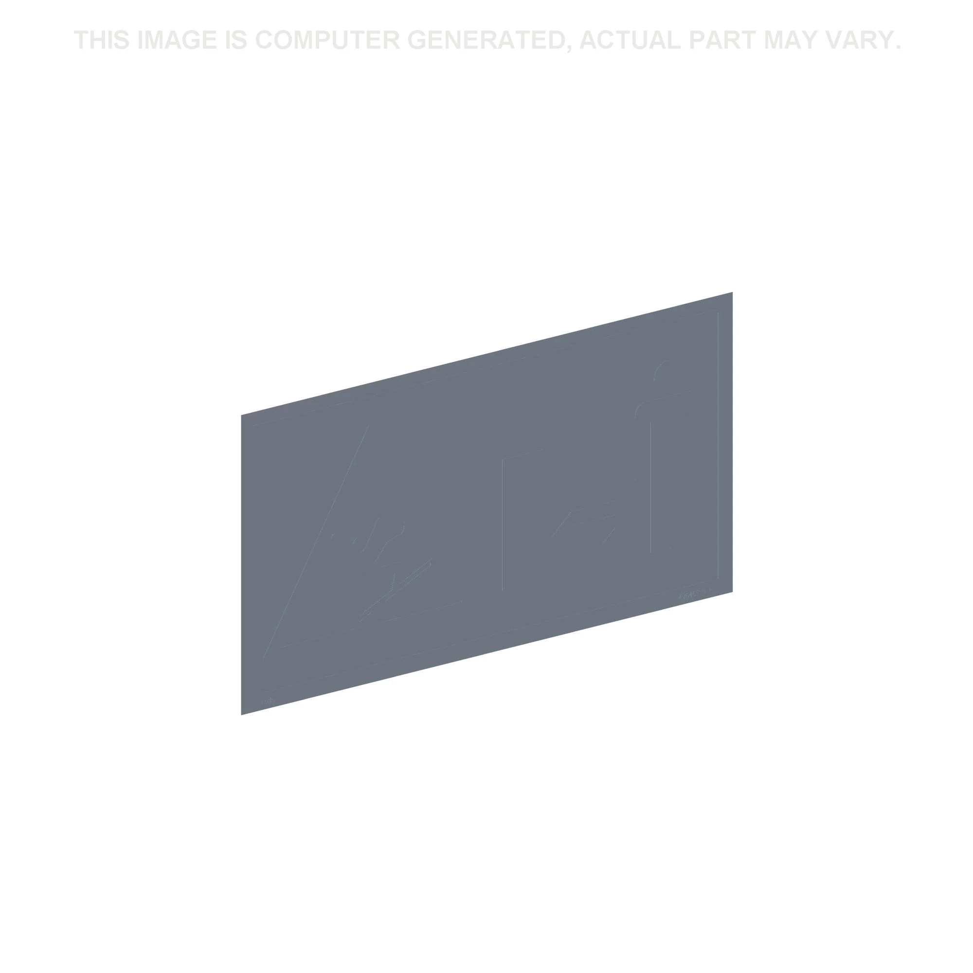 Warning Decal | DEFAULT | CA | EN