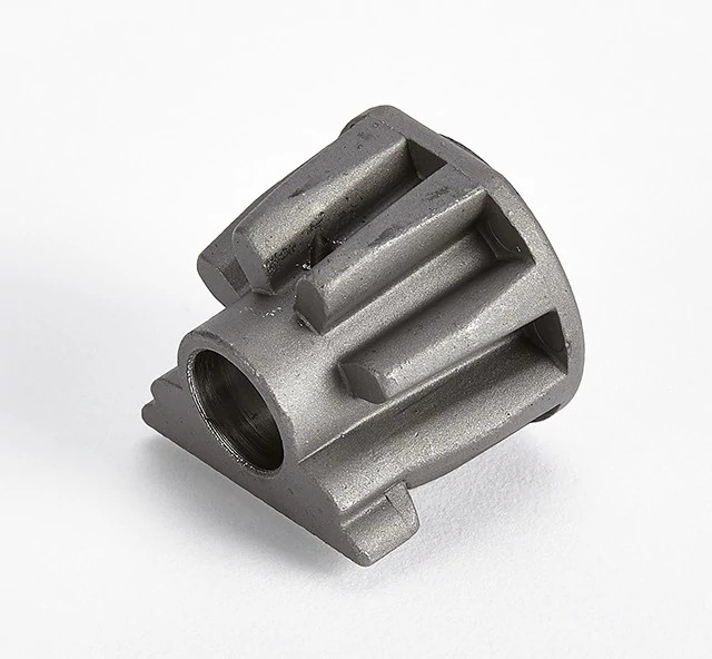 PIÑÓN | NEWHOLLANDAG | ES | ES