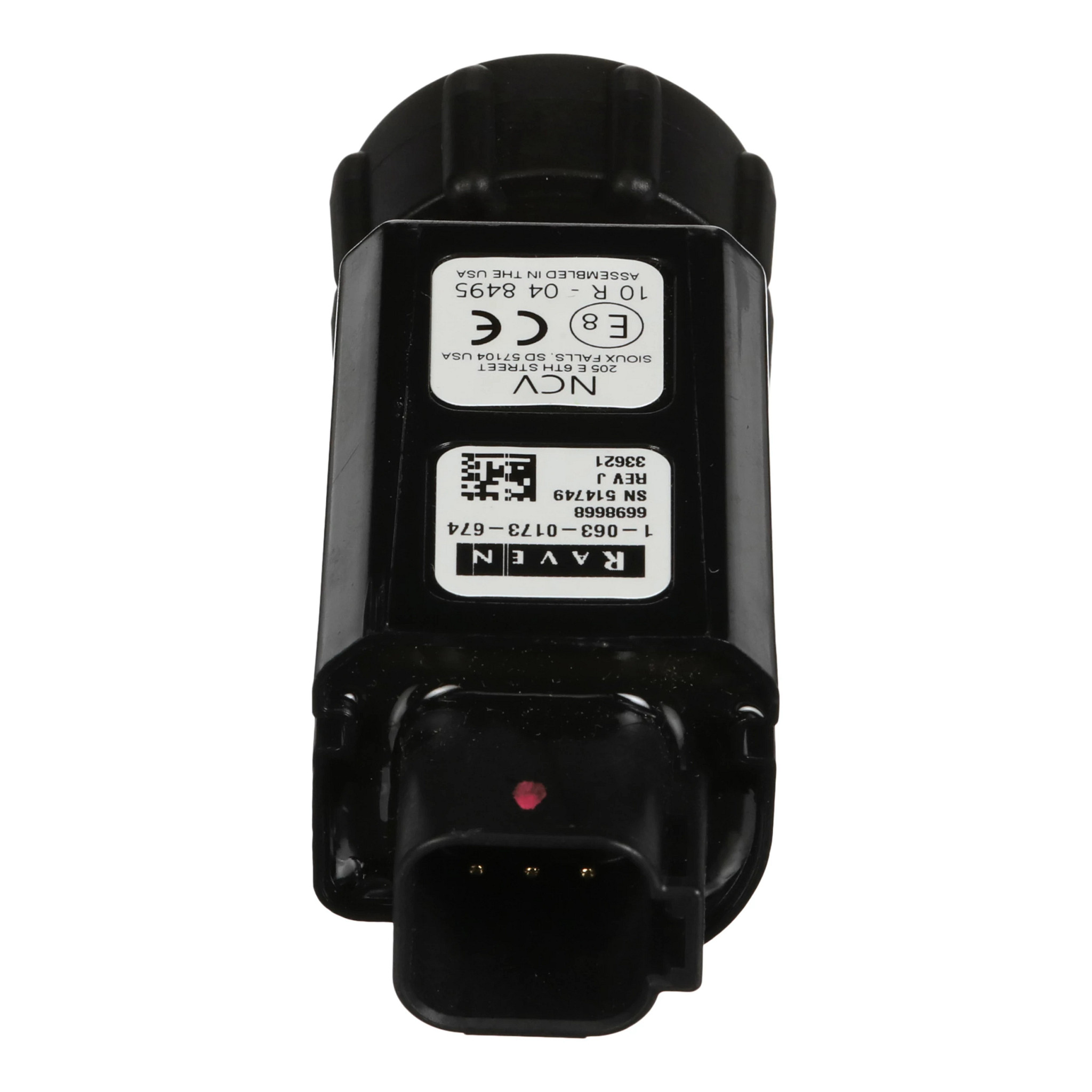 VALVE | CASEIH | IE | EN