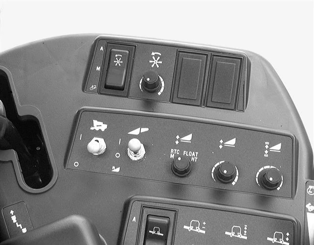 SERVICE KIT | NEWHOLLANDCE | SA | EN