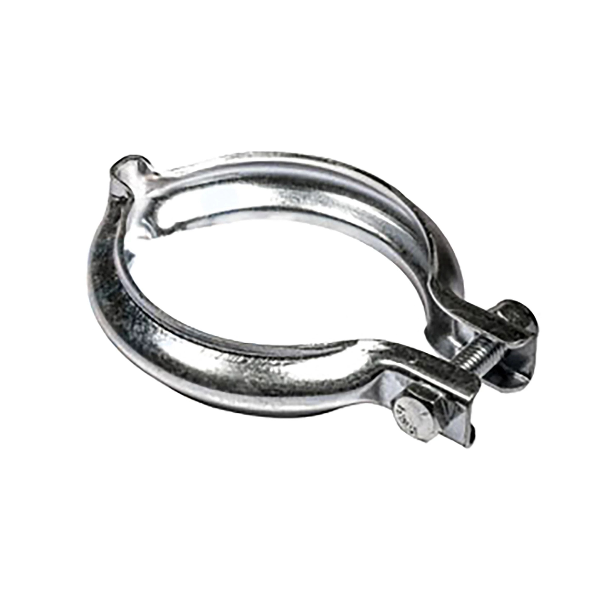 Muffler Clamp | CASEIH | CA | EN