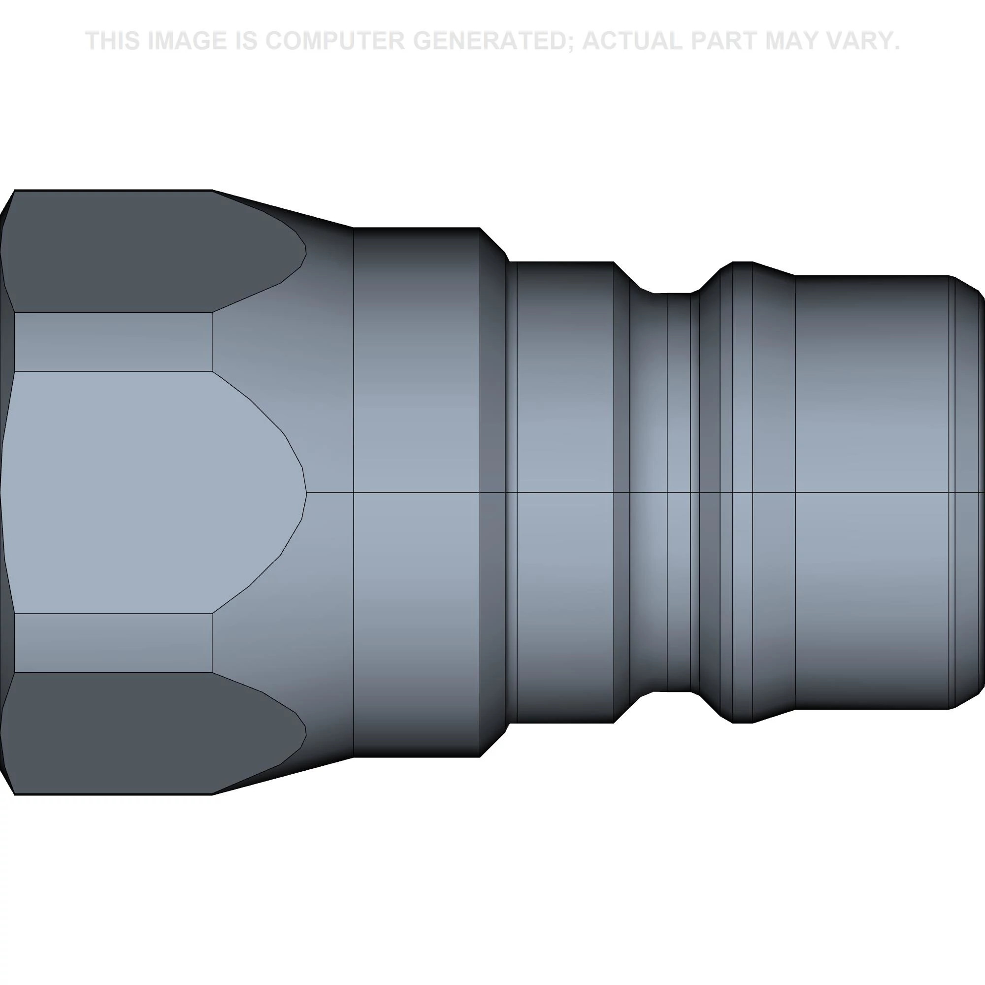 PÓŁSPRZĘGŁO | NEWHOLLANDCE | EU | PL