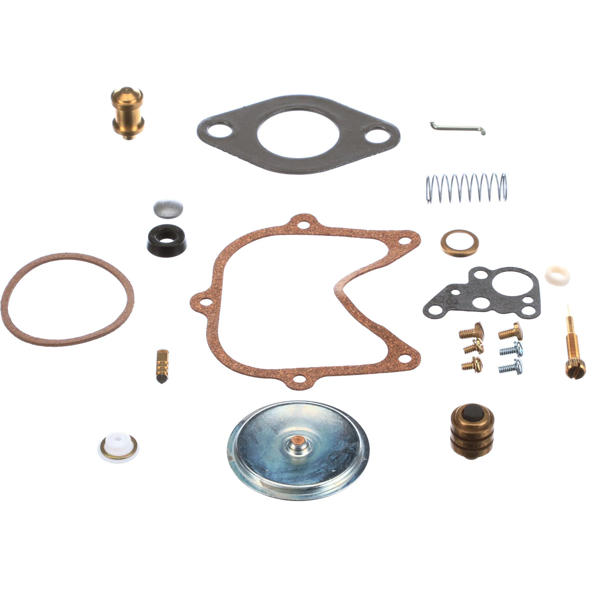 REPAIR KIT | CASEIH | EU | EN