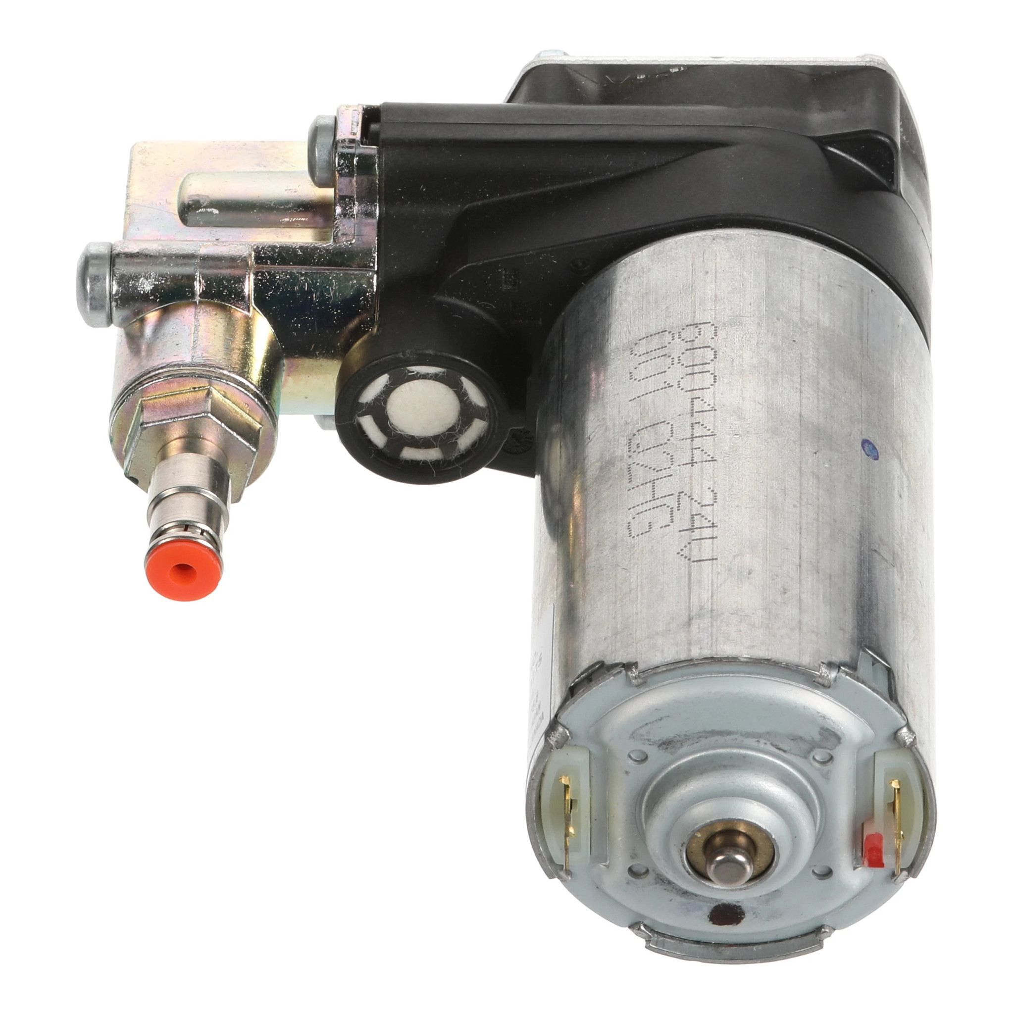 AIR COMPRESSOR | CASECE | CA | EN