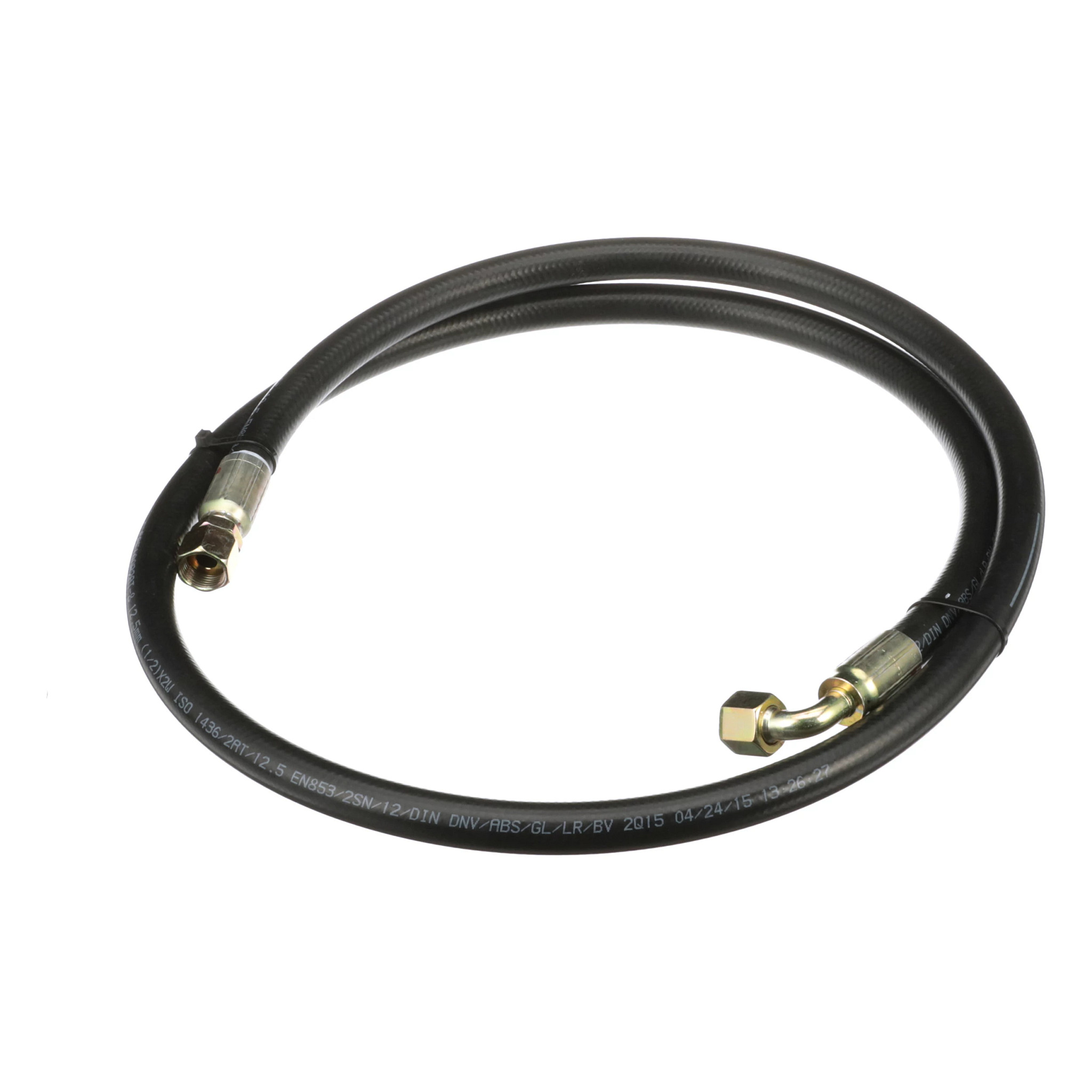 Hydraulic Hose | CASECE | US | EN