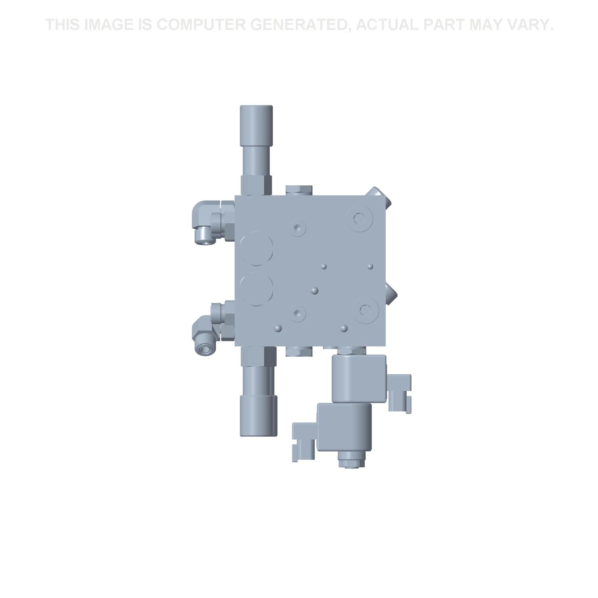 VÁLVULA DE CONTROLO