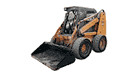 MINICARREGADORA UNI-LOADER CASE | CASECE | BR | PT