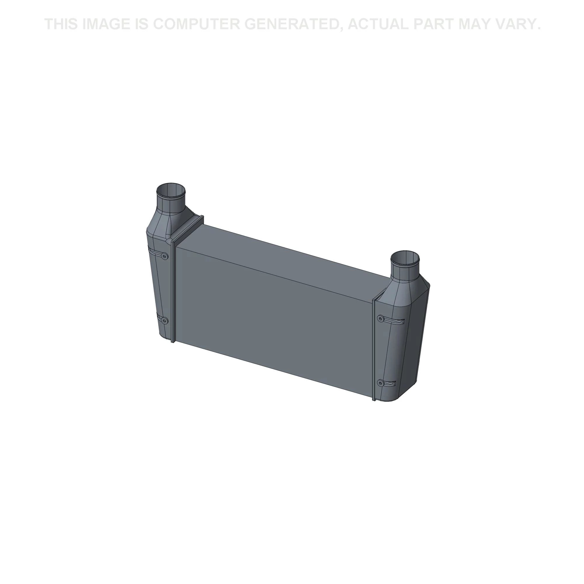 Aftercooler | CASECE | BR | PT