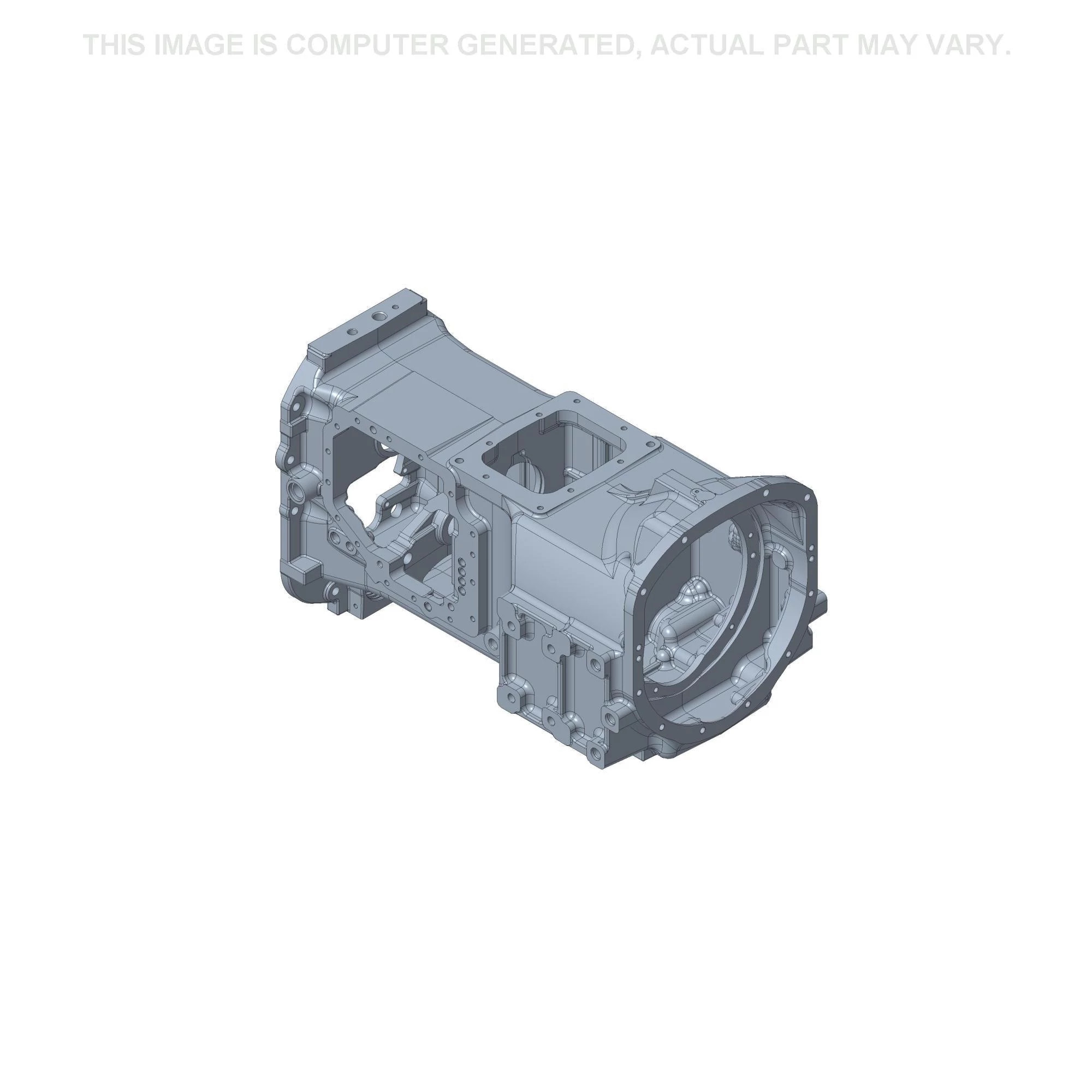GEARBOX | CASEIH | US | EN