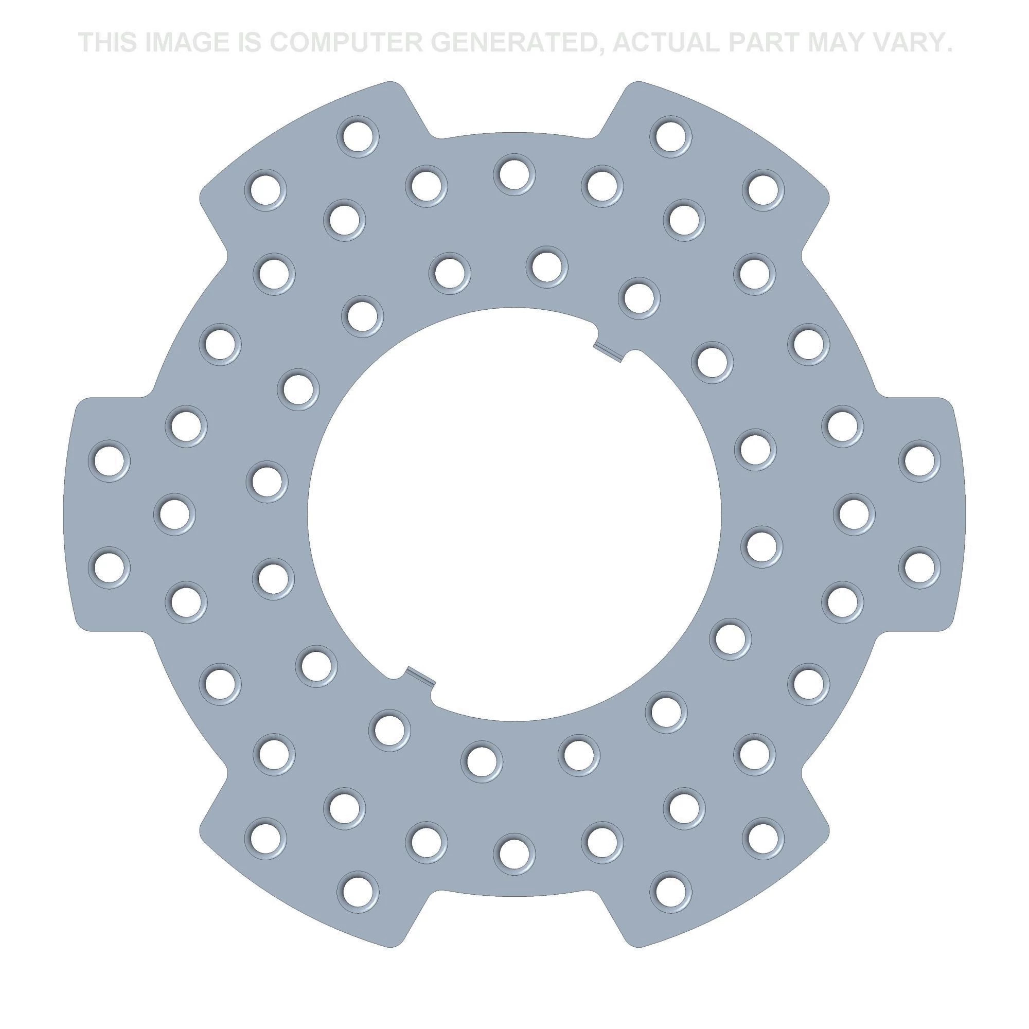 RETAINER | CASEIH | US | EN