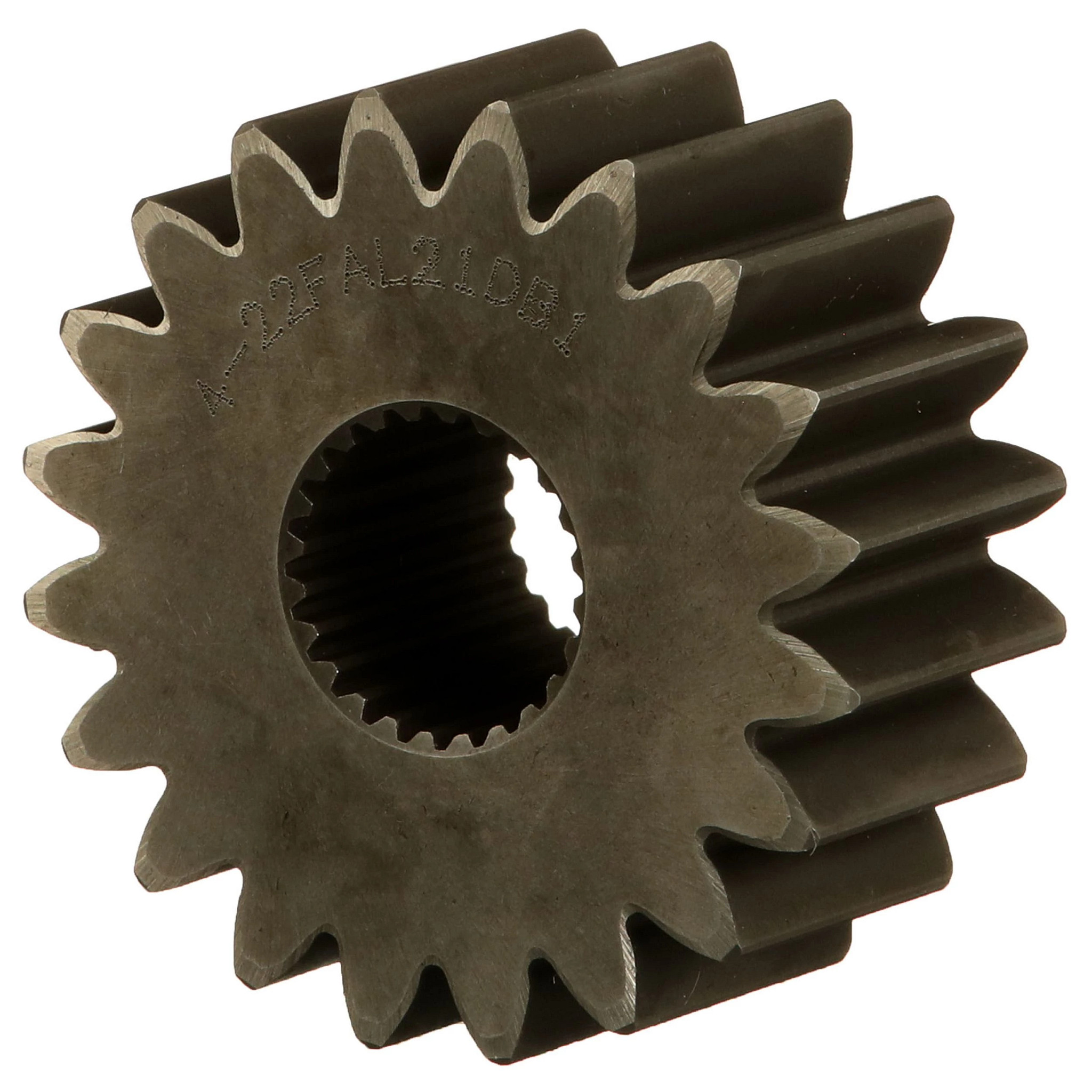 Sun Gear | CASEIH | US | EN