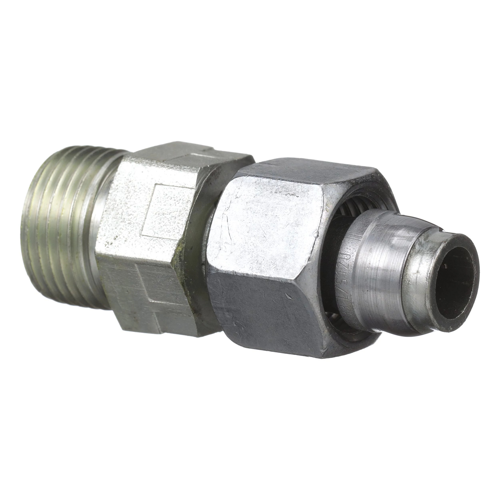 TUBO HIDRÁULICO | NEWHOLLANDAG | EU | FR