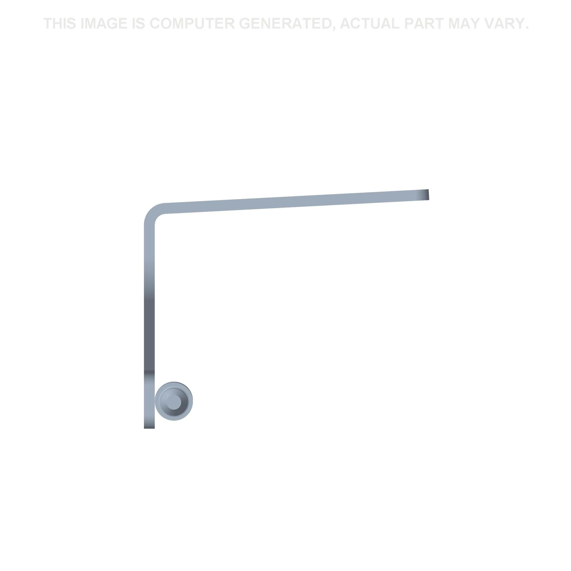 HINGE | CASEIH | EU | EN