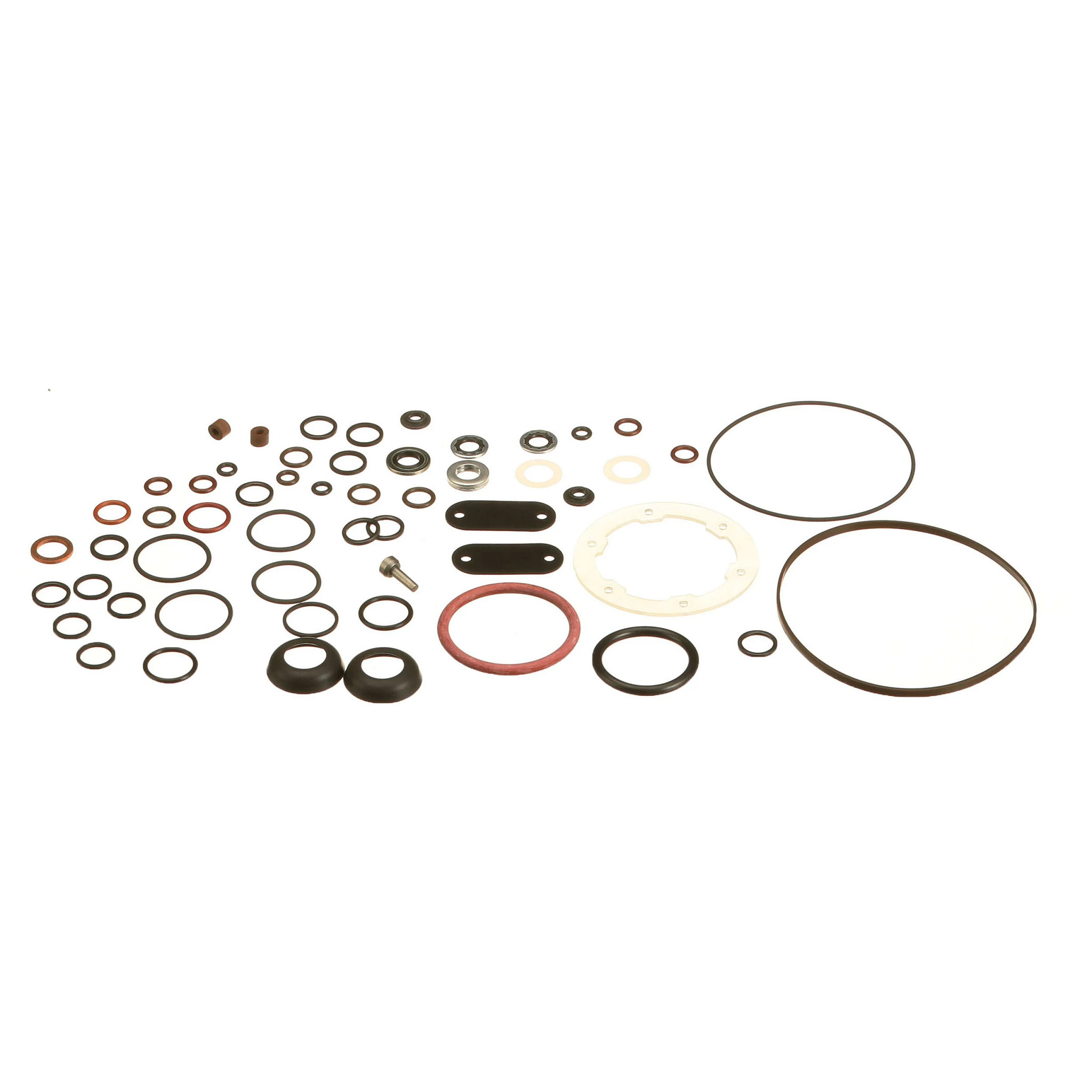 GASKET KIT | MILLER | IE | EN