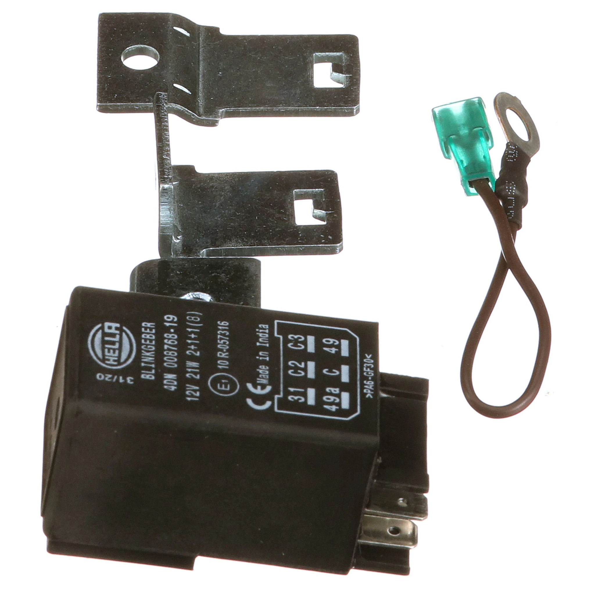 FLASHER UNIT | CASEIH | US | EN