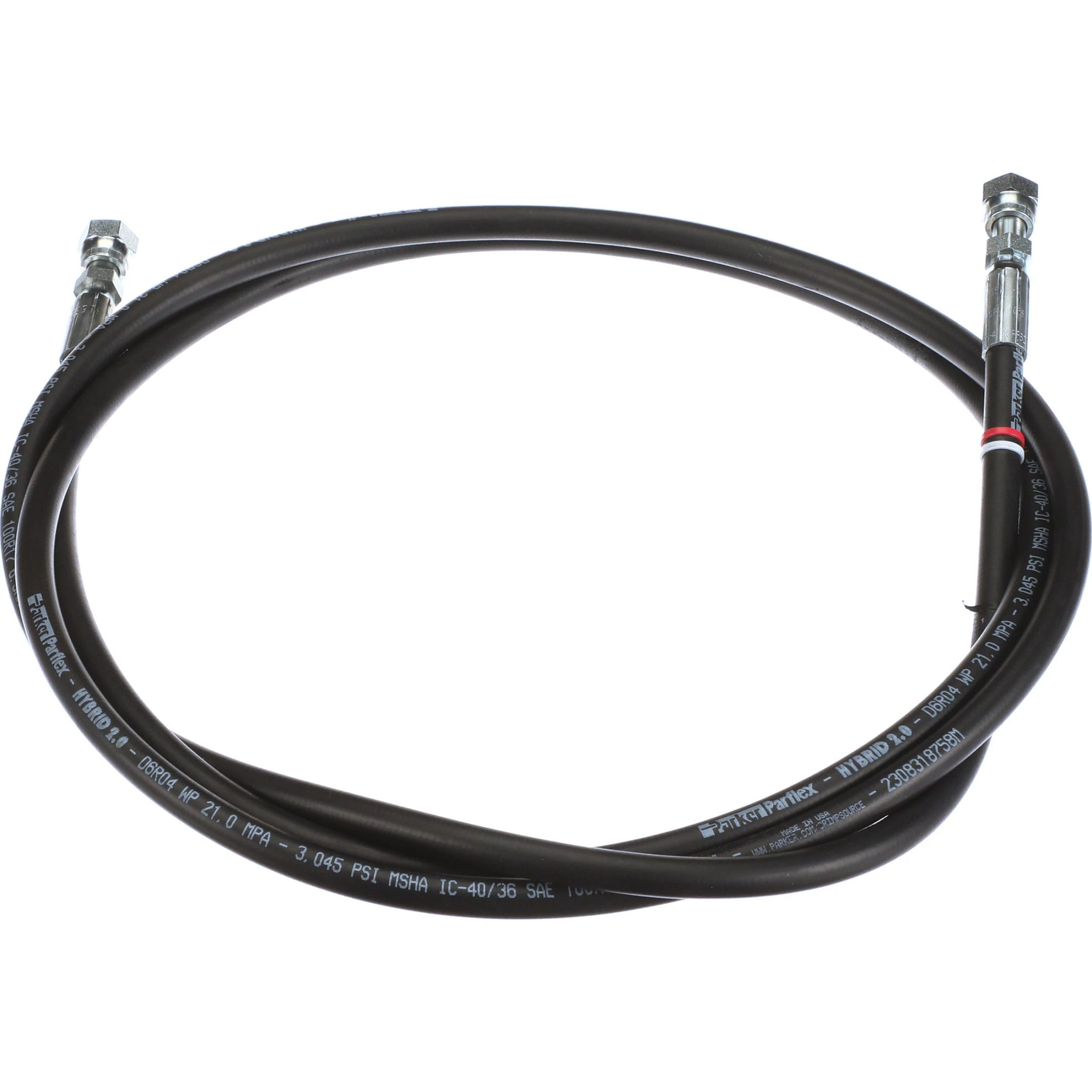 HOSE | CASECE | EU | FR