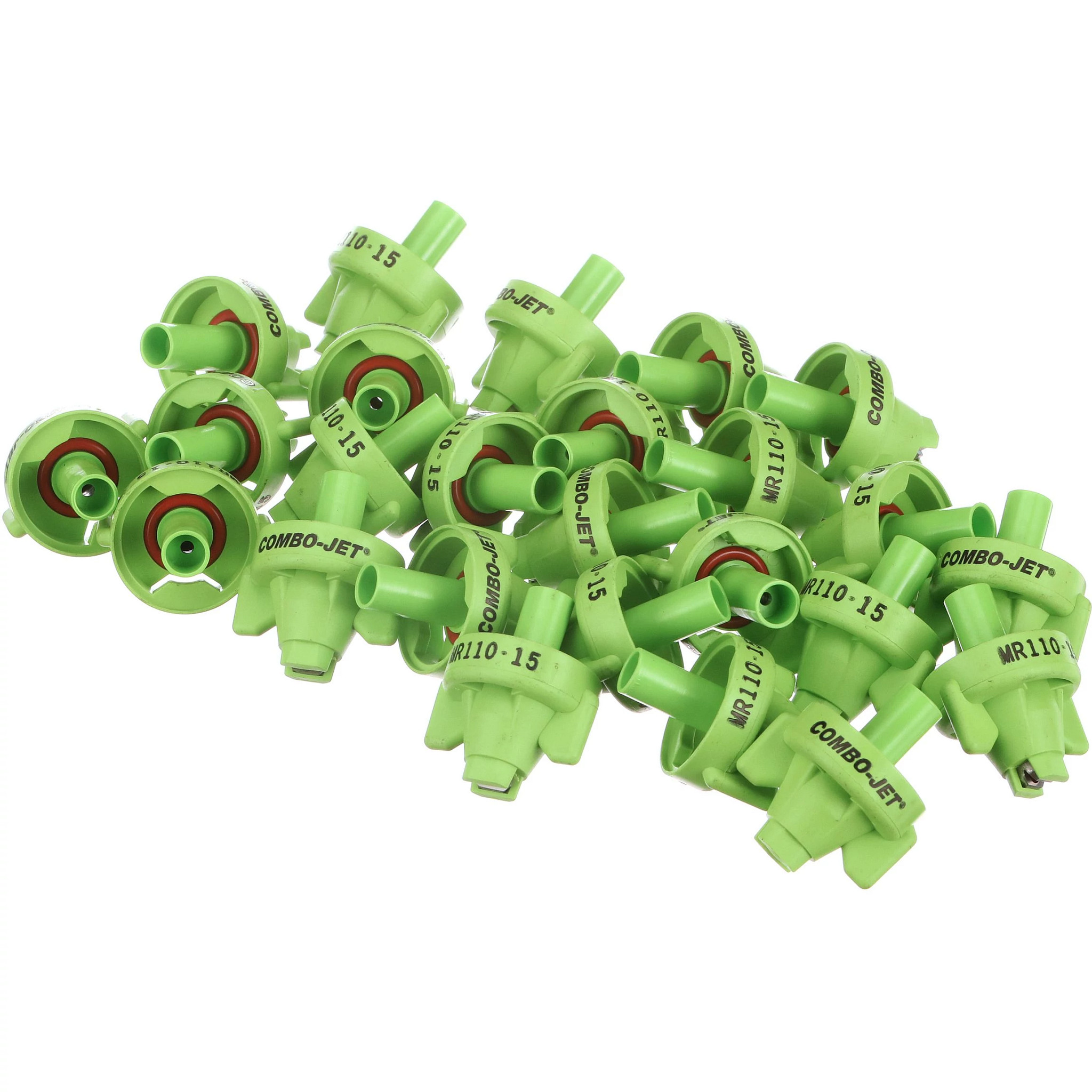 Combo-Jet® MR Series Nozzle - 1.5 USGPM at 40 PSI | NEWHOLLANDAG | CA | EN