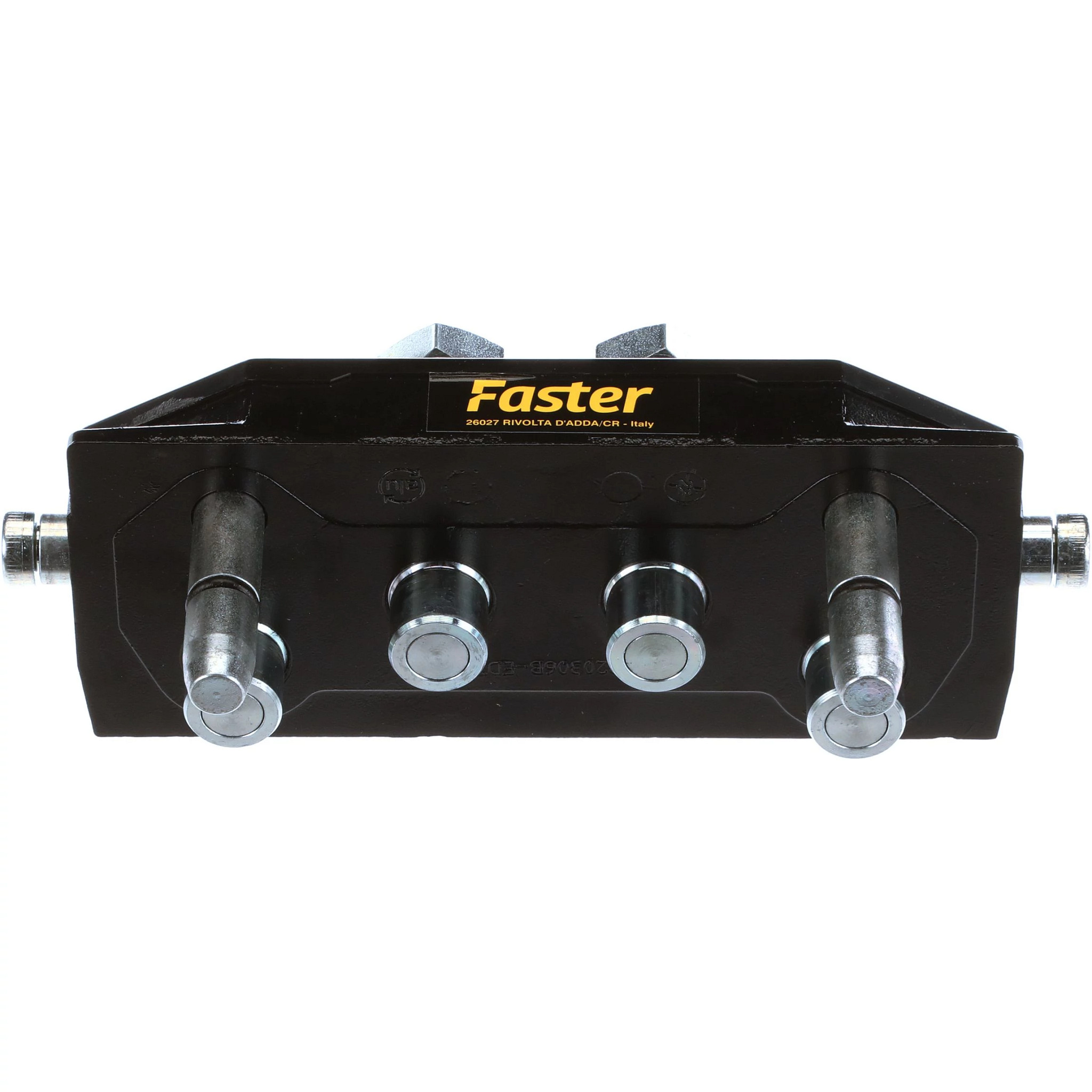 MOUNTING PLATE | CASEIH | IE | EN