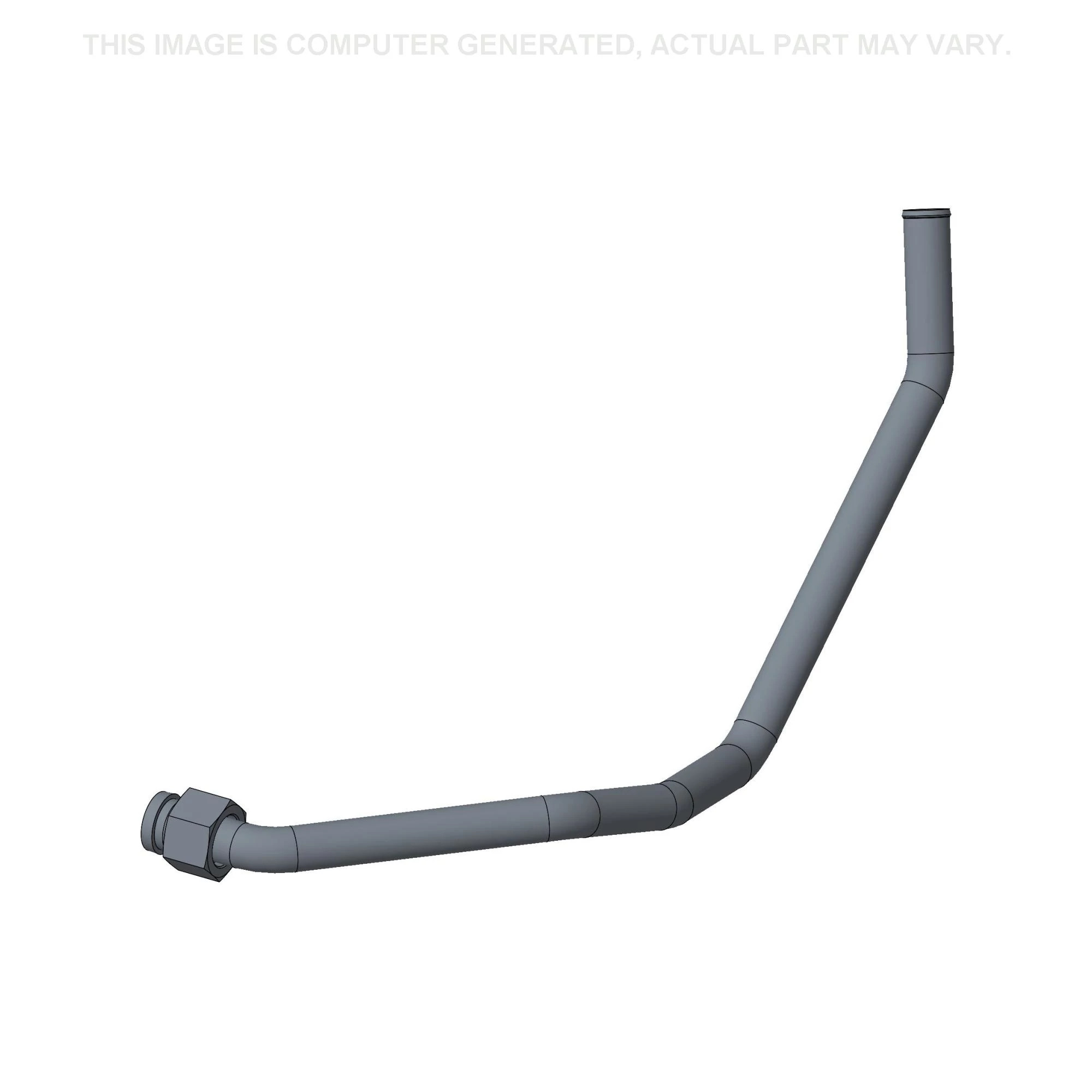 Hyd Tube | CASECE | CA | EN
