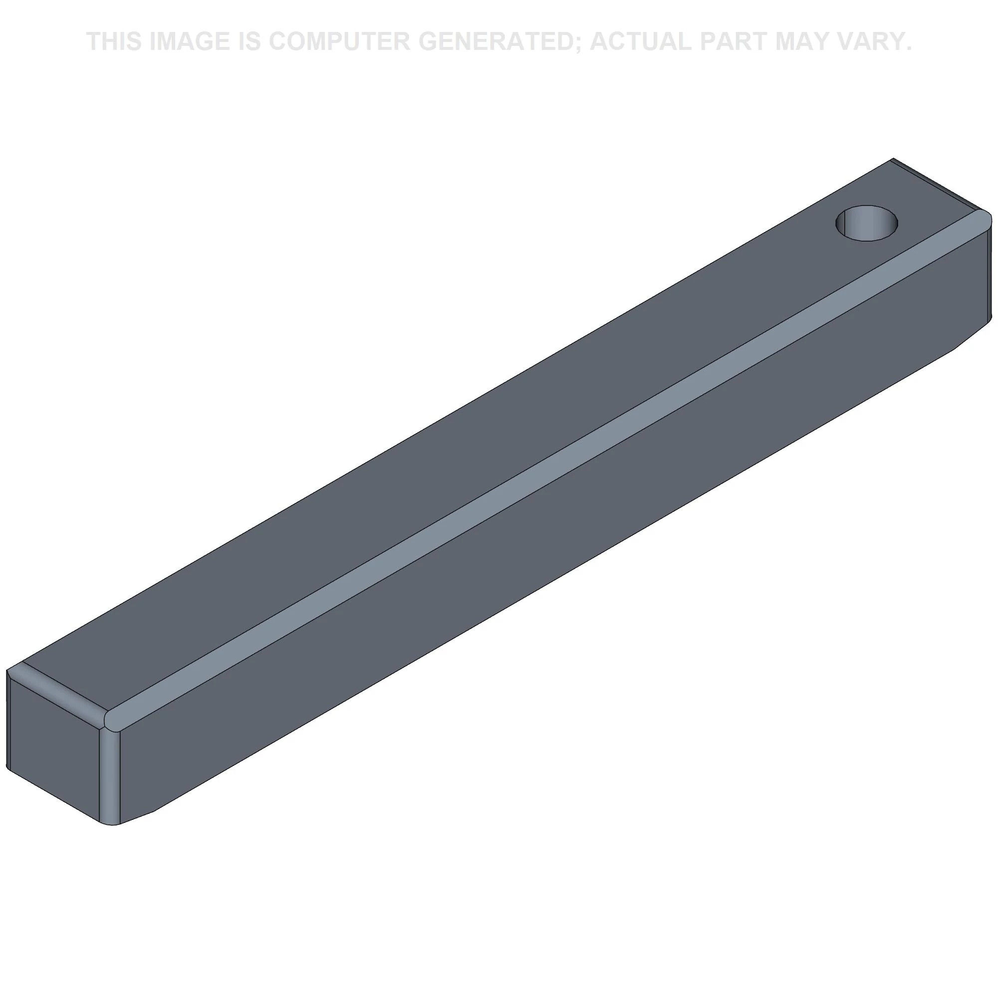 BUCKET TOOTH KEY | MILLER | EU | EN