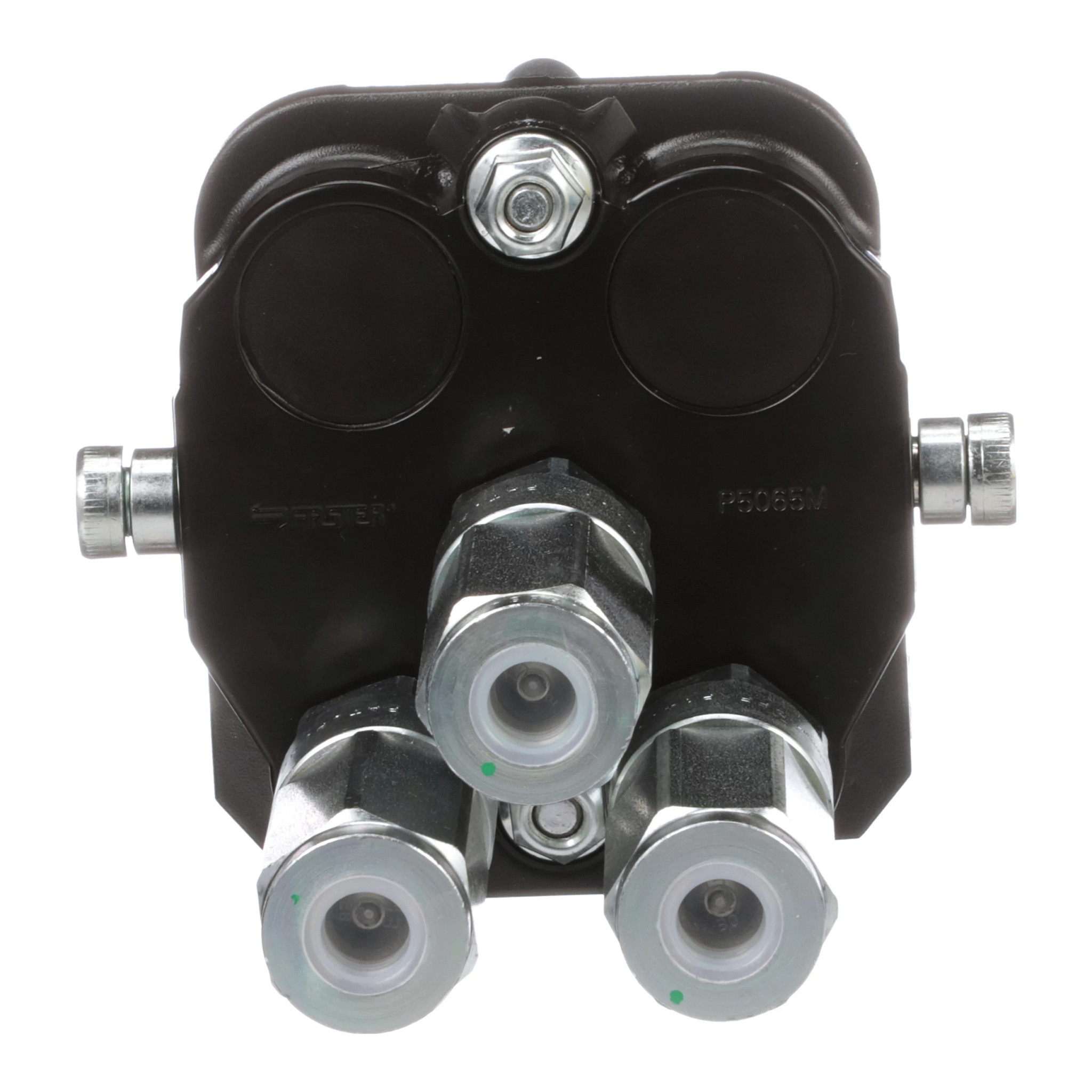 EMPALME RAPIDO | CASEIH | EU | NL