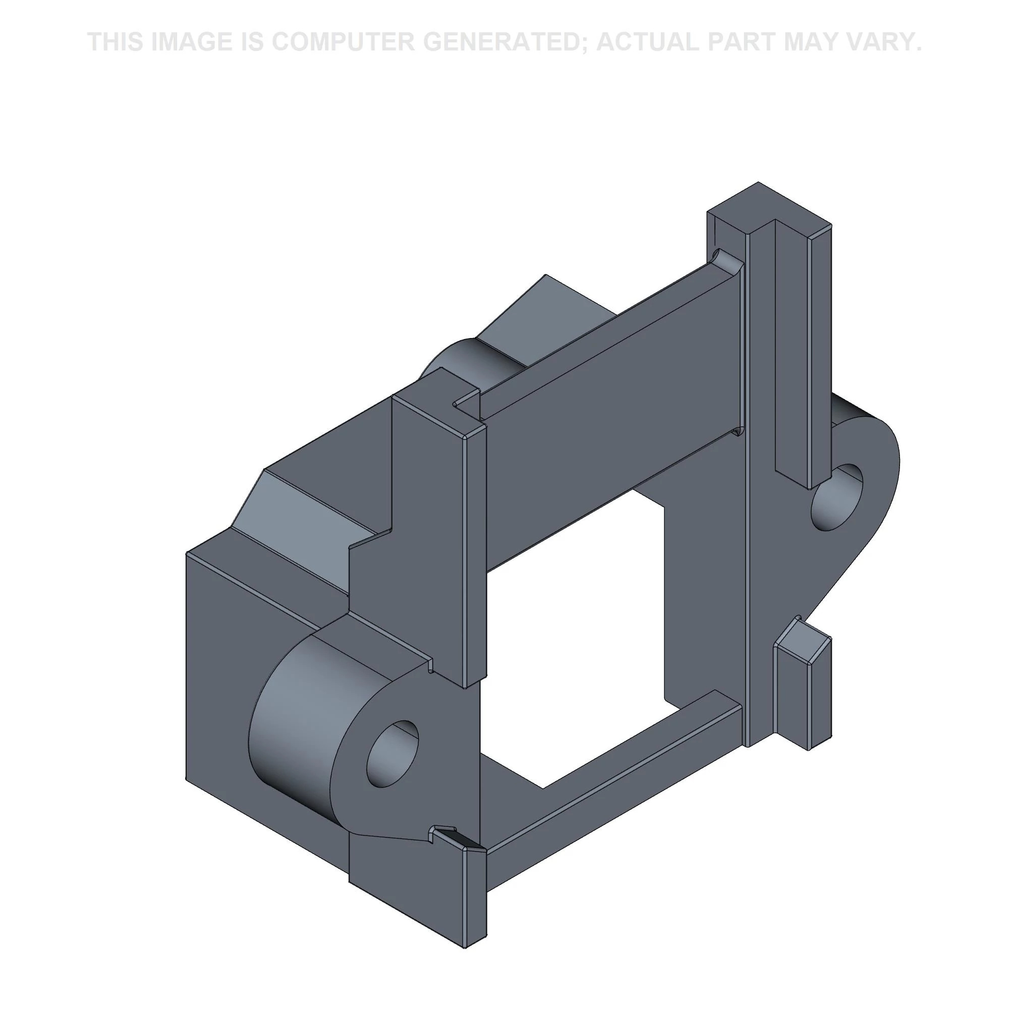 Bracket | FLEXICOIL | CA | EN