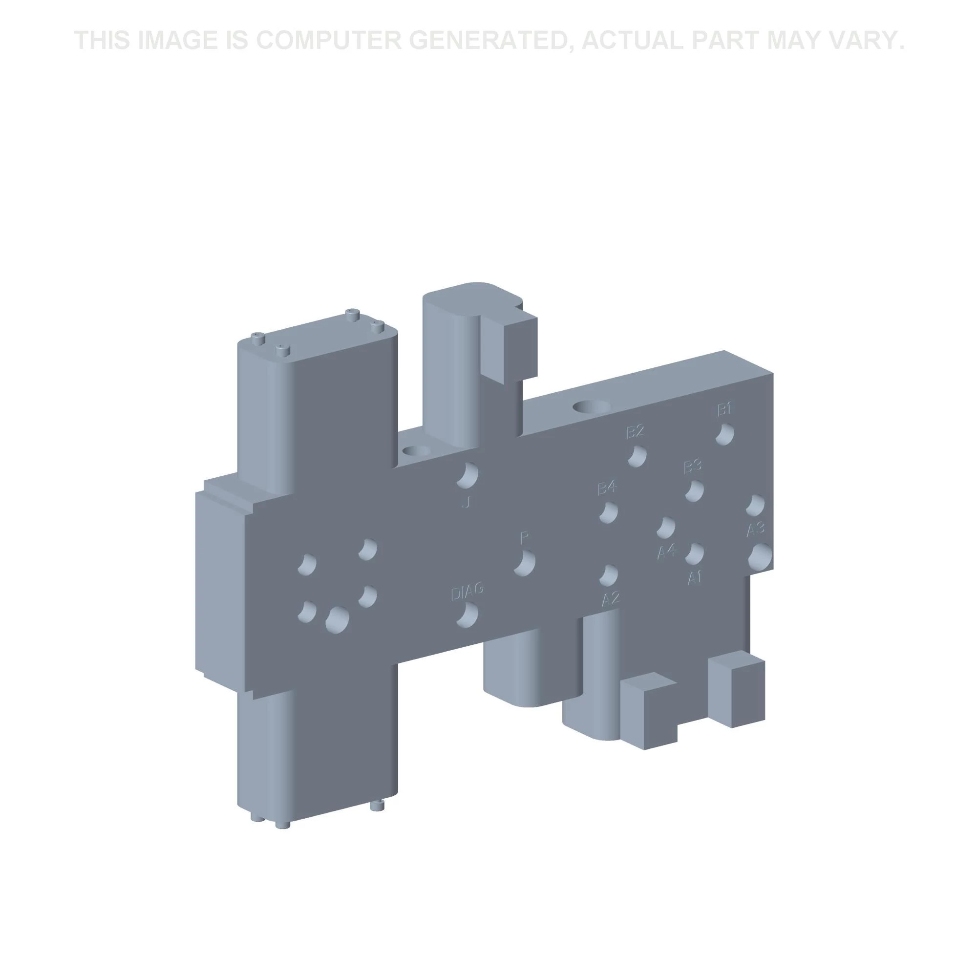 Bloc Collecteur | NEWHOLLANDAG | CA | EN