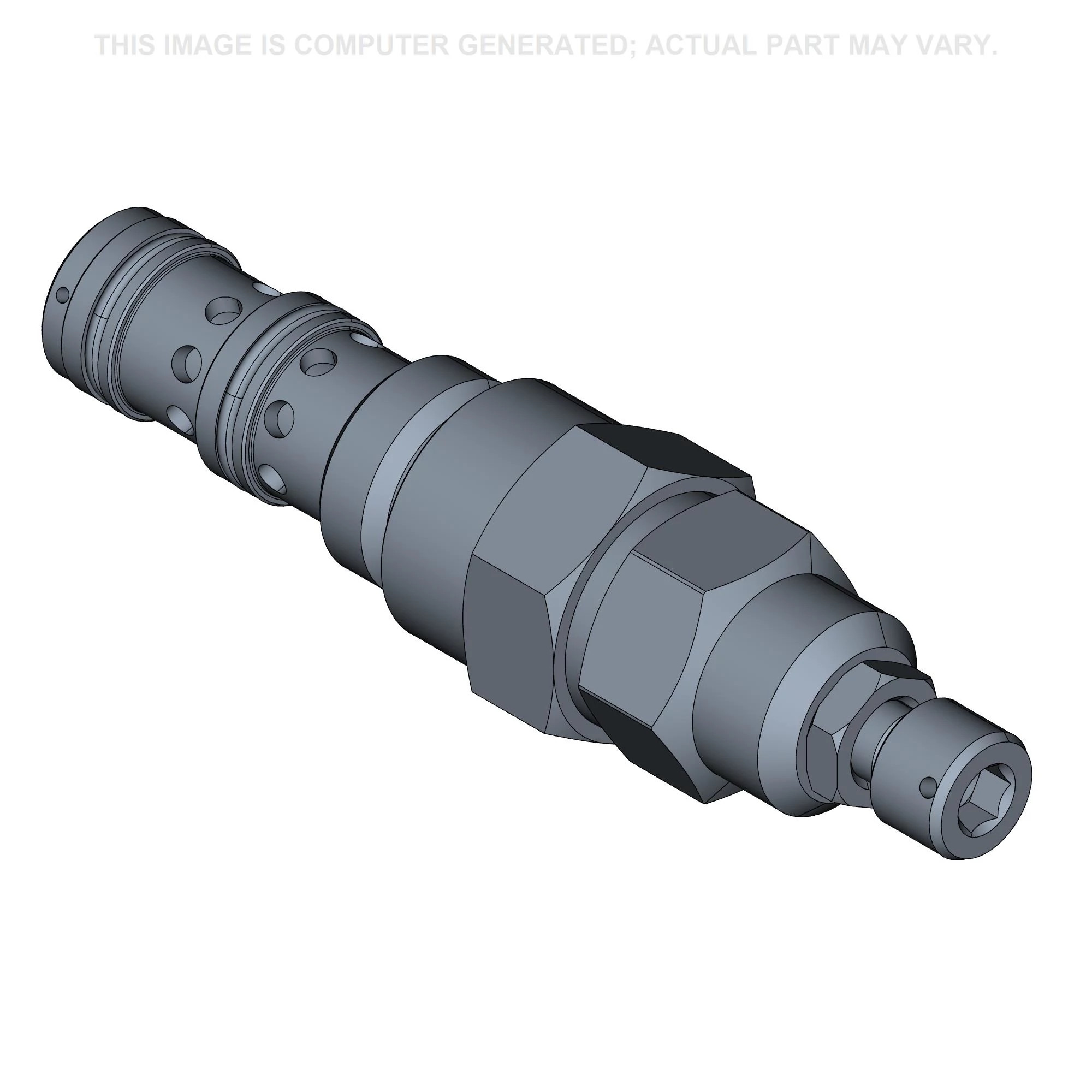 Valve | NEWHOLLANDAG | CA | FR